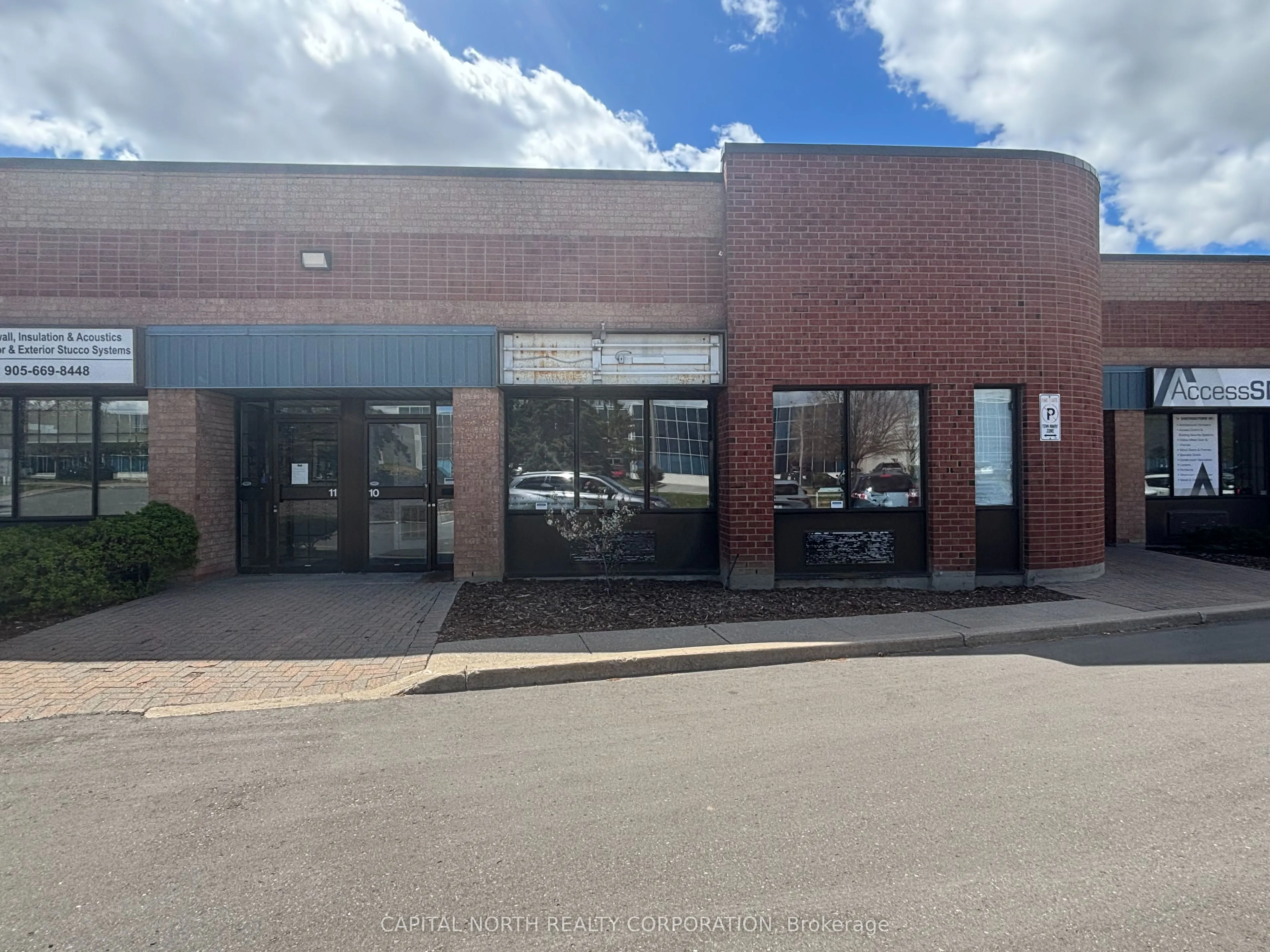 Industrial Property For Lease | N13141892