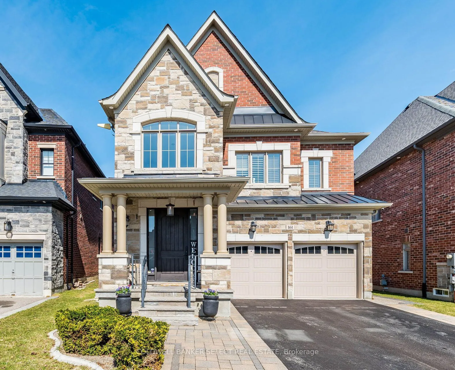 Detached Home For Sale | N13142098