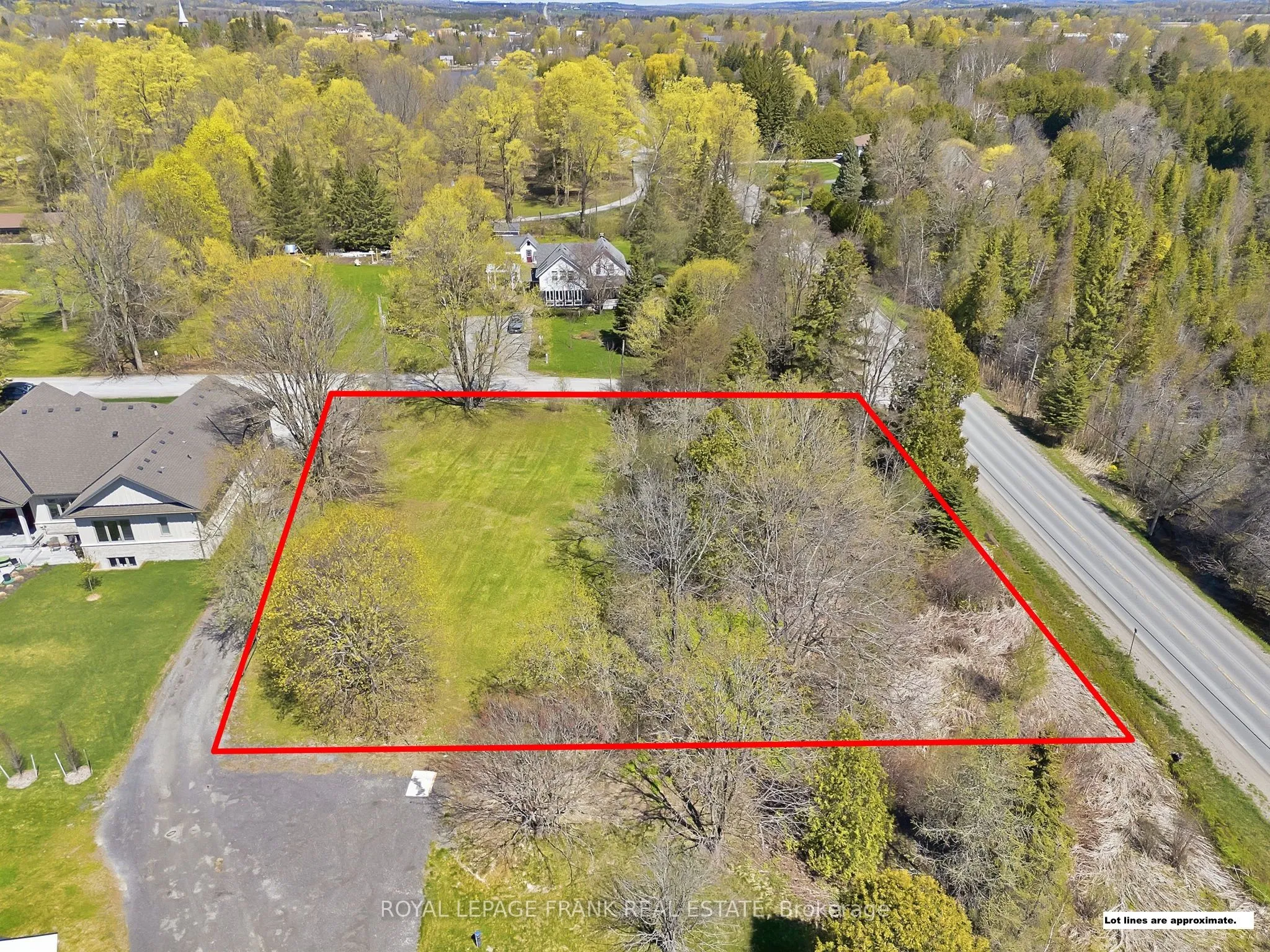 Vacant Land For Sale | N13142100