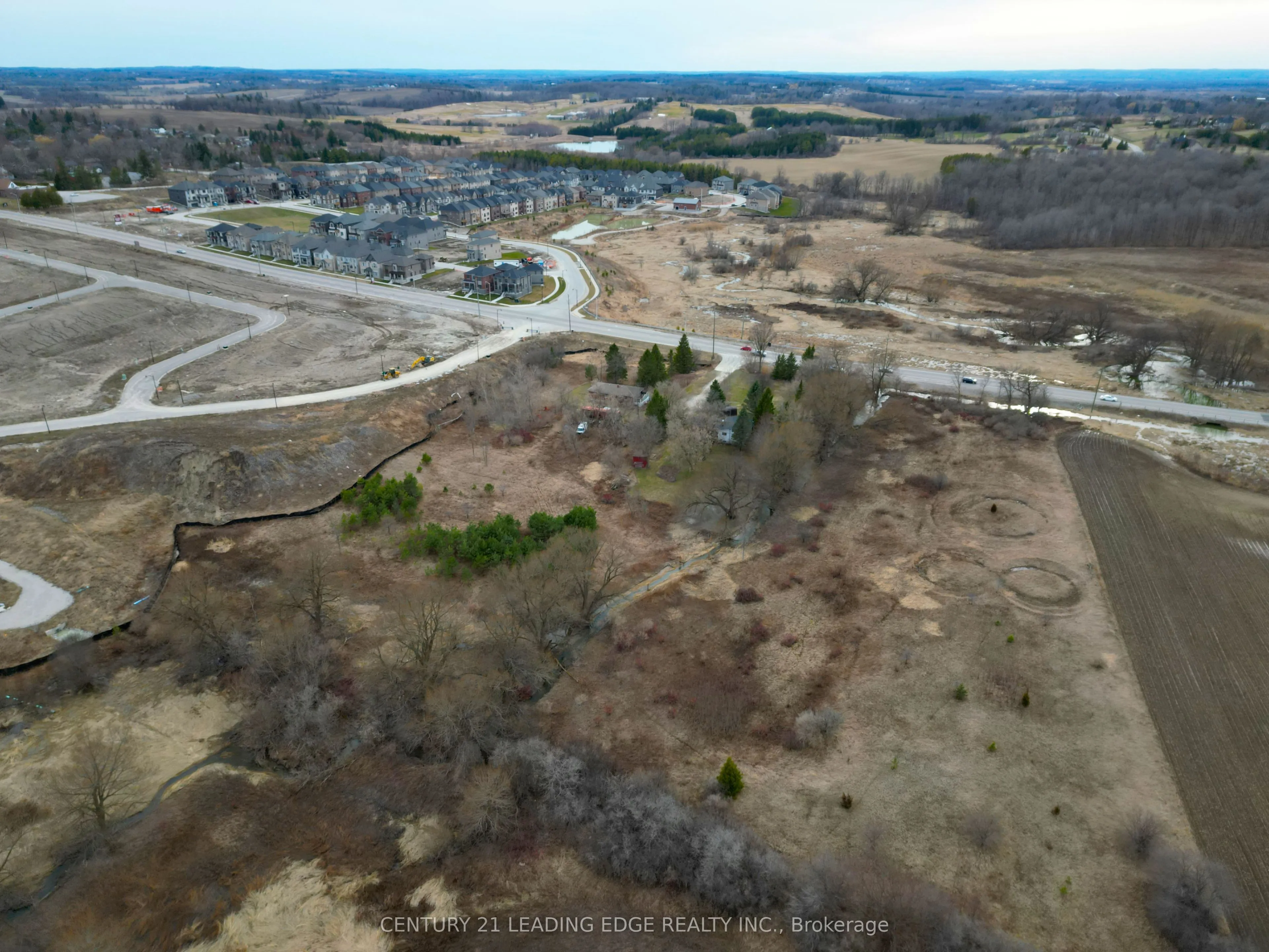Vacant Land For Sale | N13143204