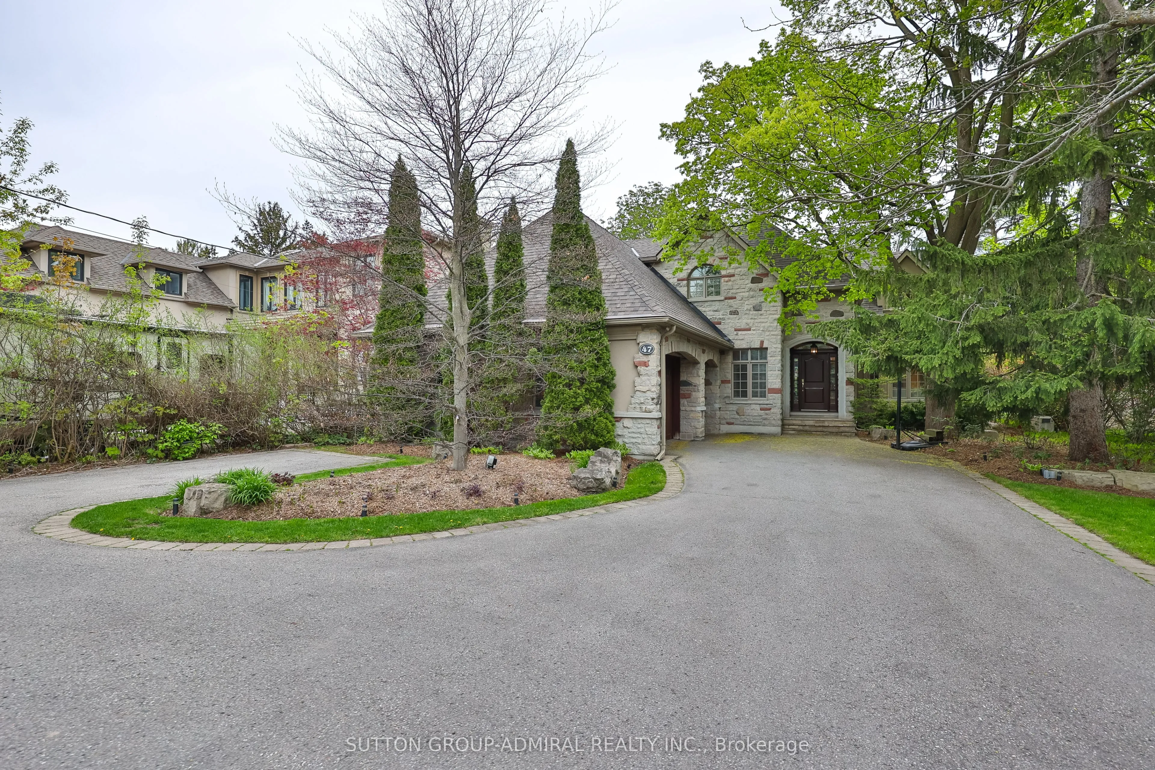 Detached Home For Sale | N13143234