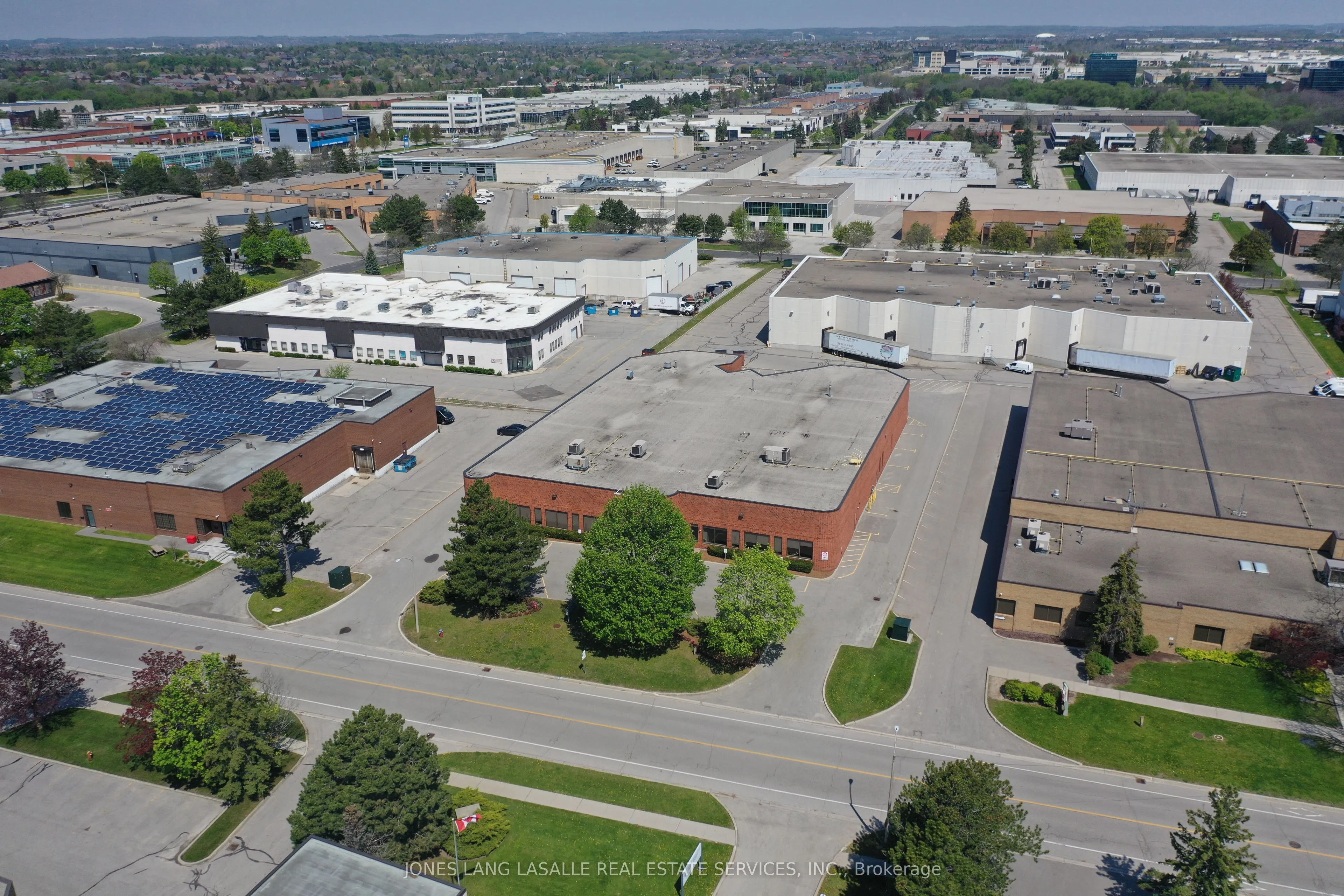Industrial Property For Lease | N13143876
