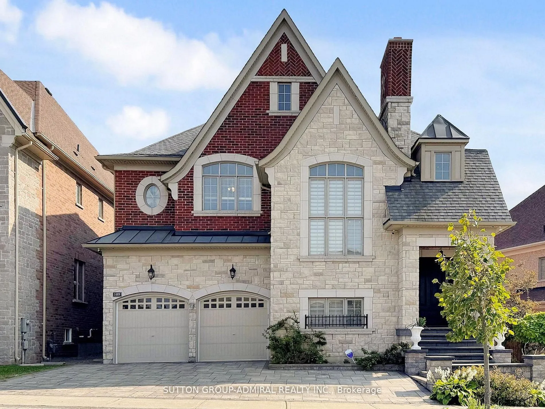 Detached Home For Sale | N13145154