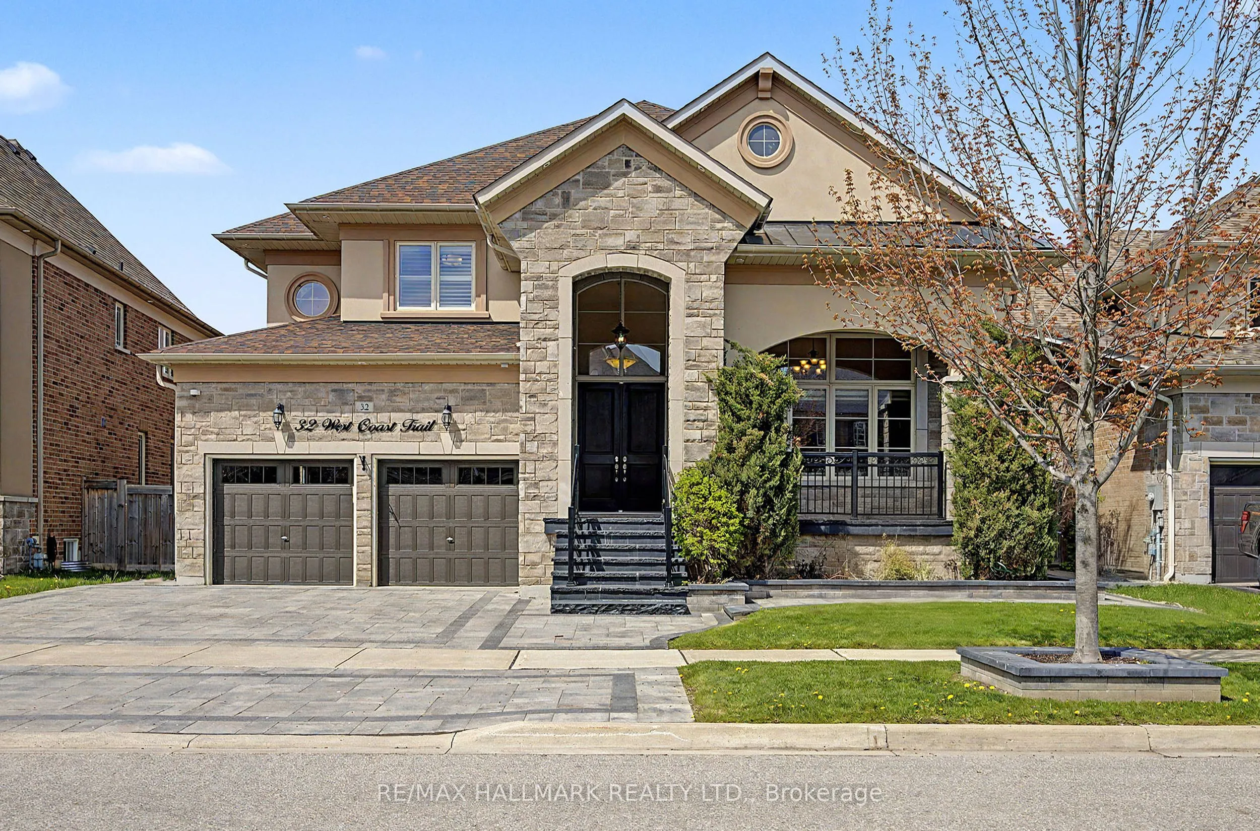 Detached Home For Sale | N13145420