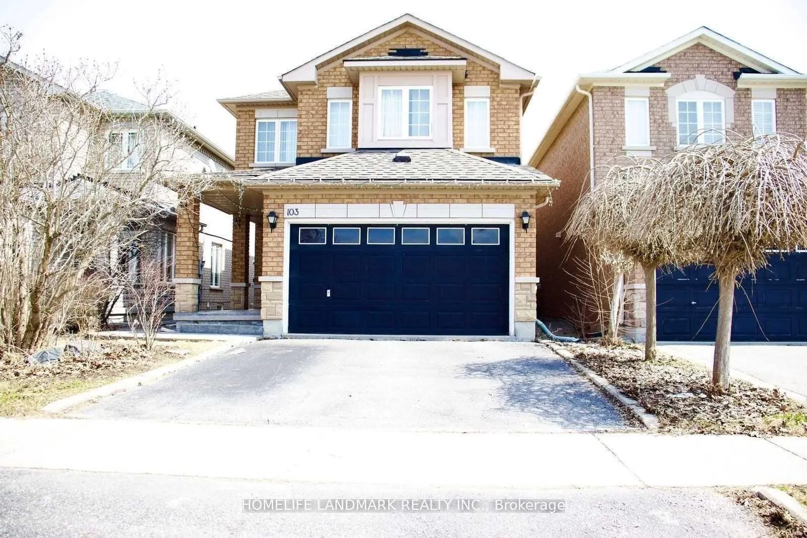 Detached Home For Lease | N13145654