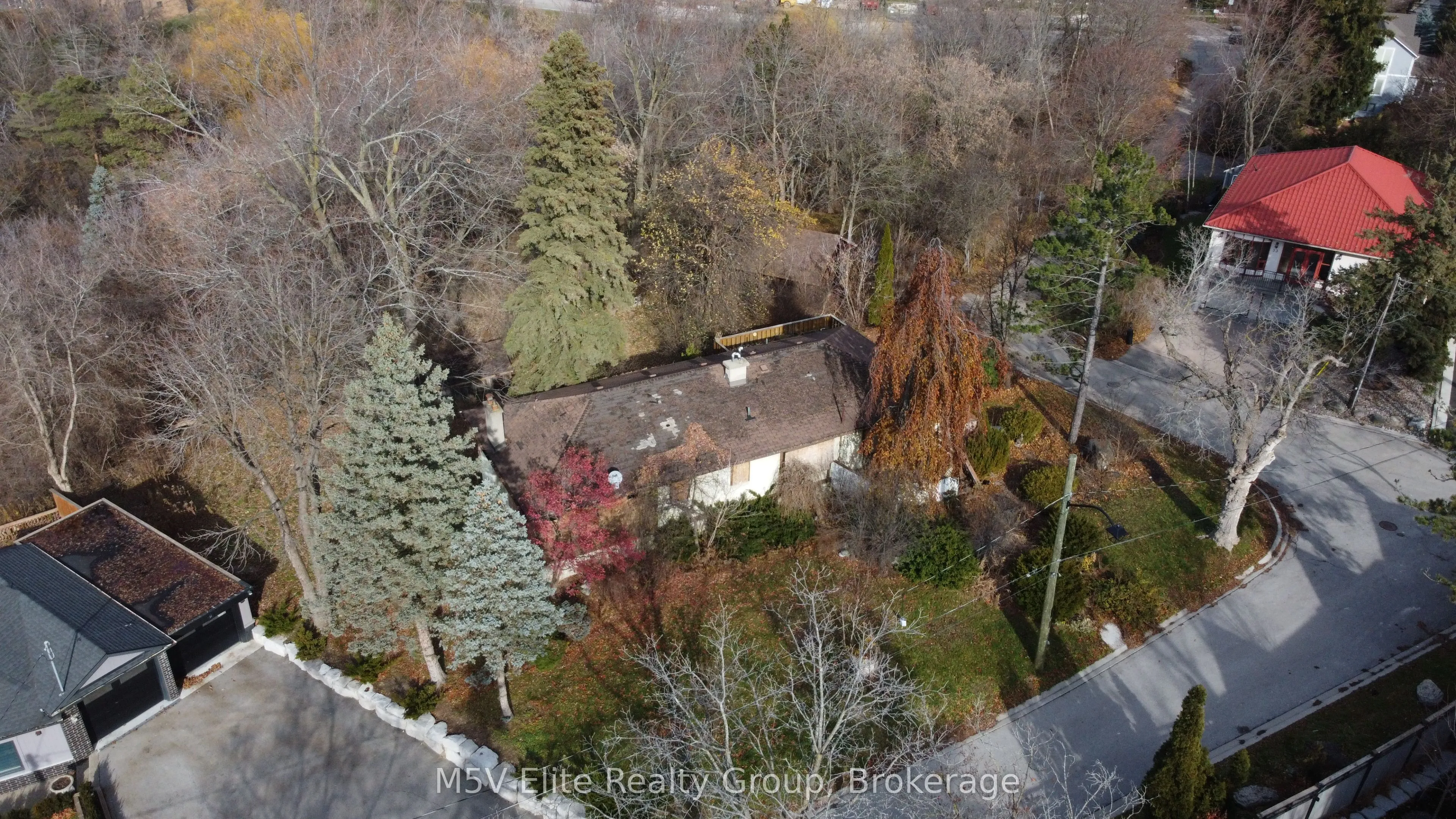 Detached Home For Sale | N13145752