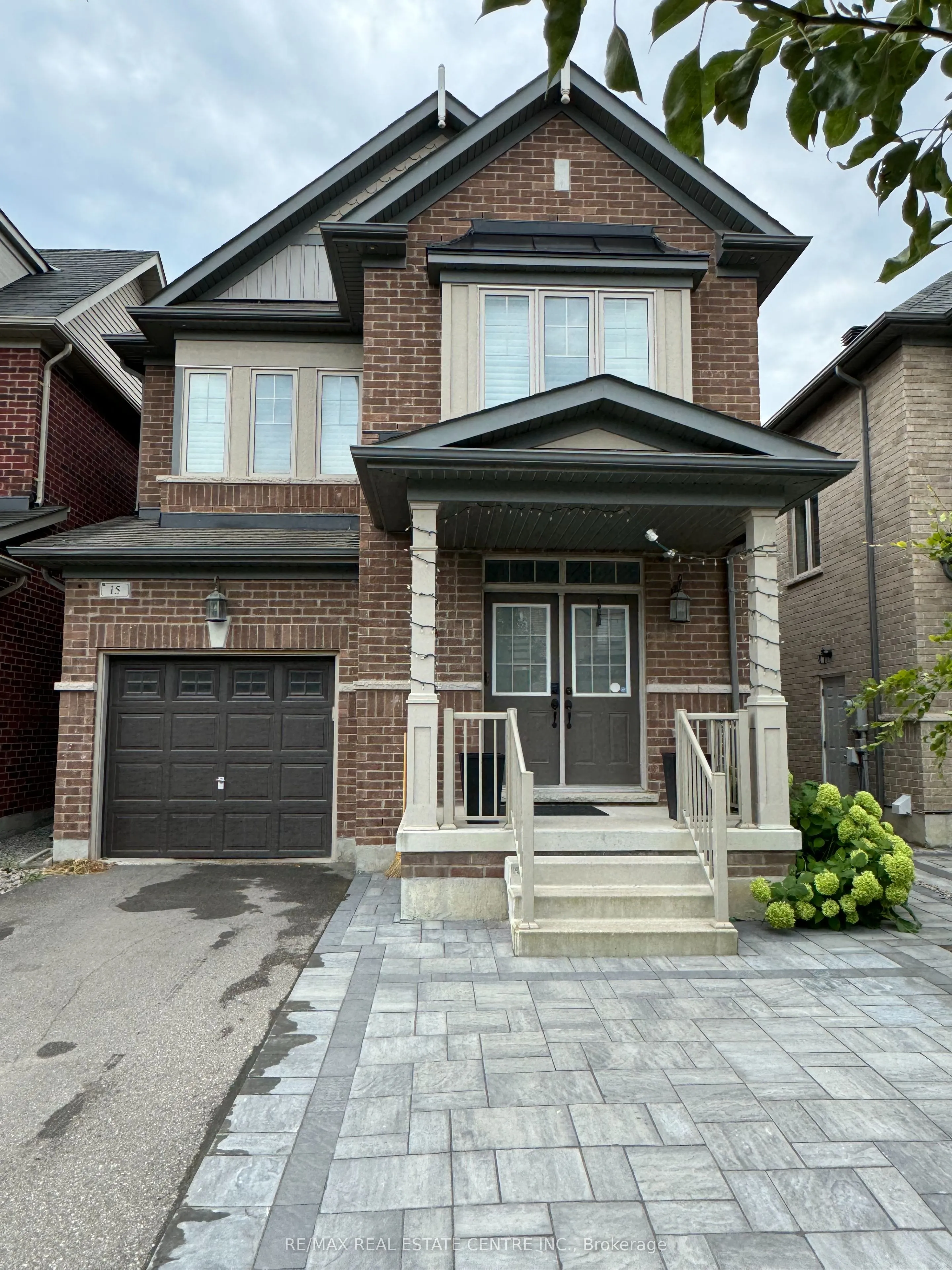 Detached Home For Lease | N13145826