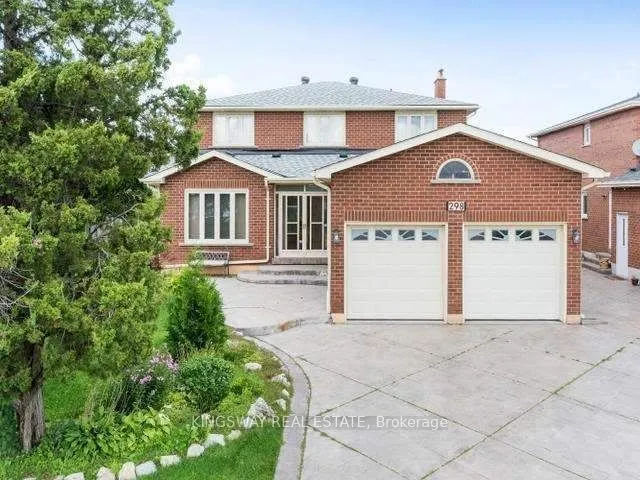 Detached Home For Lease | N13146018