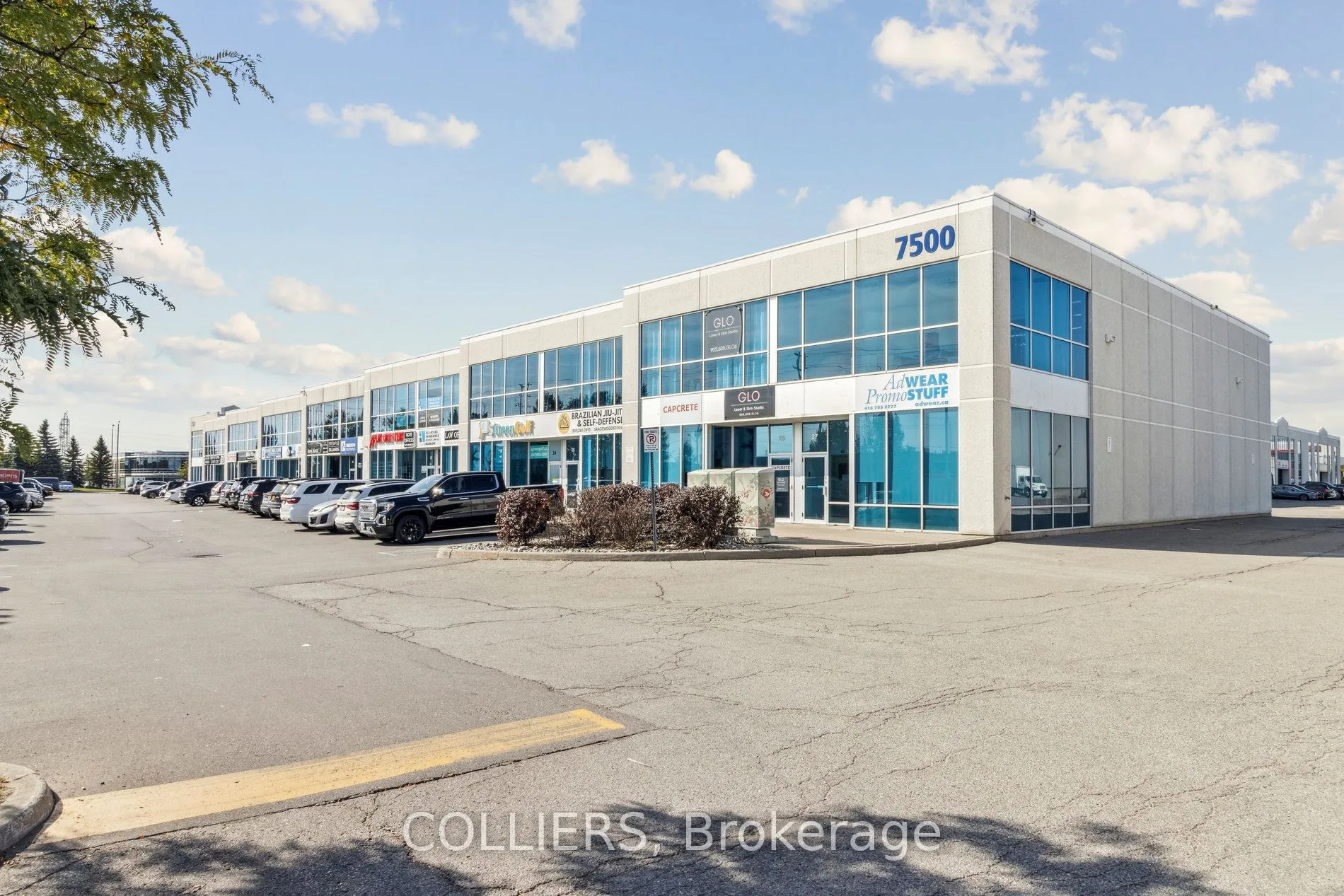 Industrial Property For Lease | N13146342