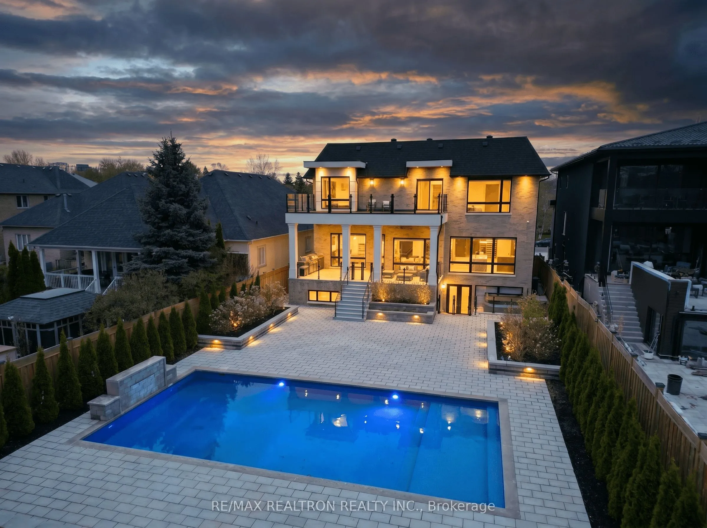 Detached Home For Sale | N13146384