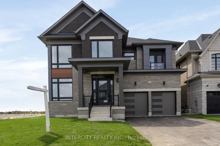 19 Heart Lake Circle, King, ON L7B 1K5