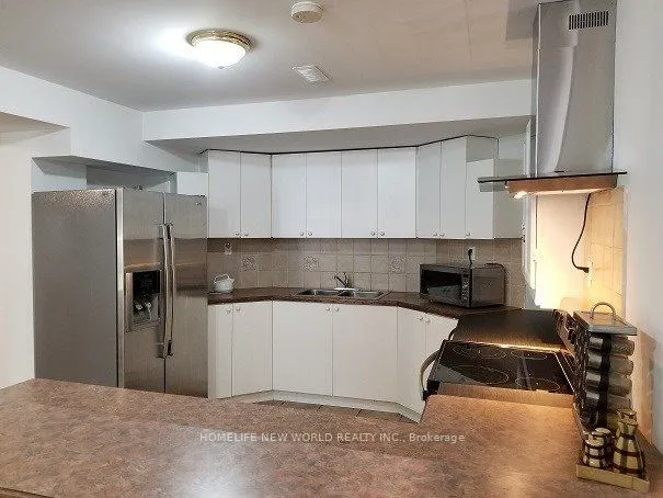 Detached Home For Lease | N13147062
