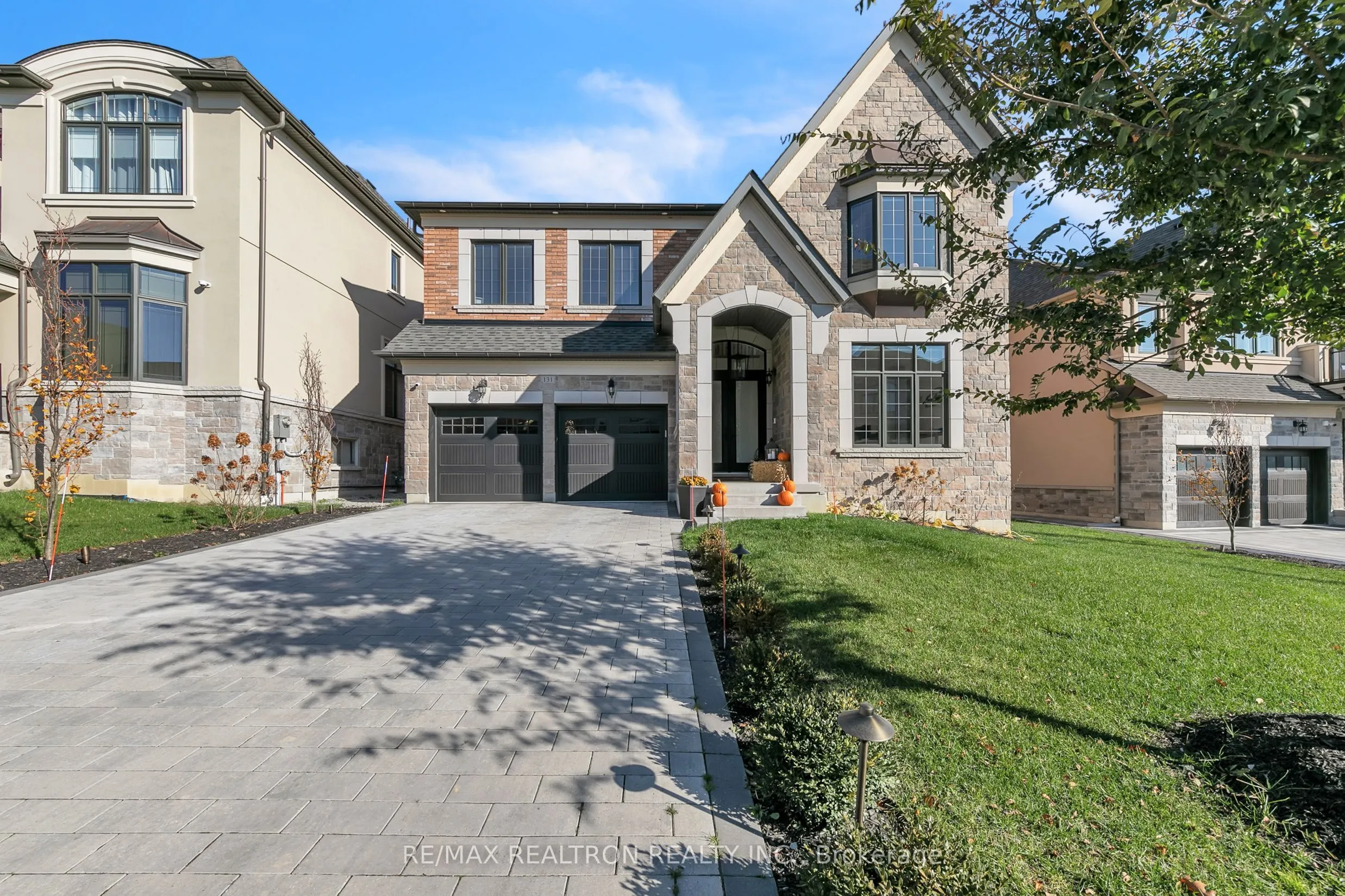 Detached Home For Sale | N13147384