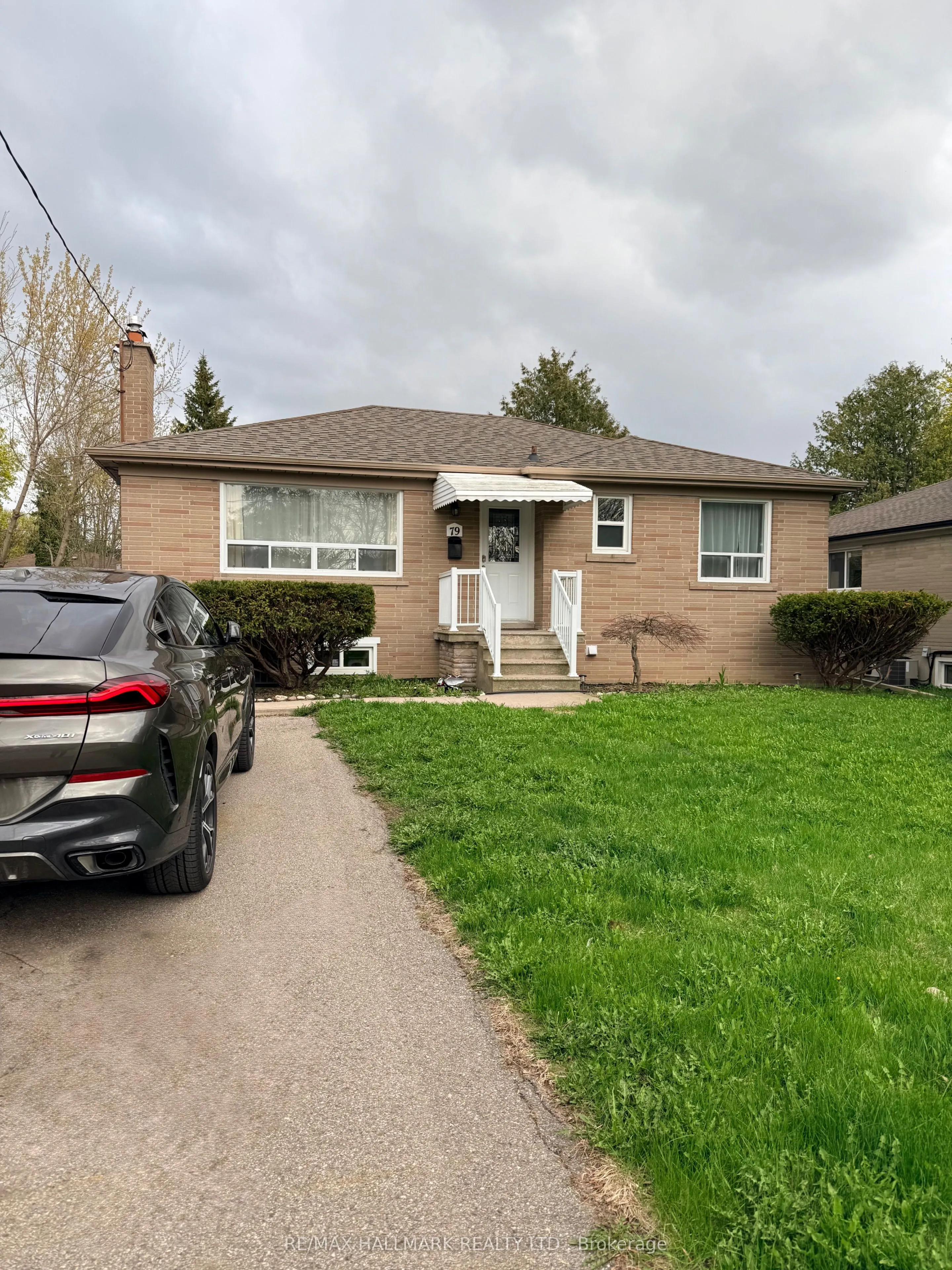 Detached Home For Sale | N13147568