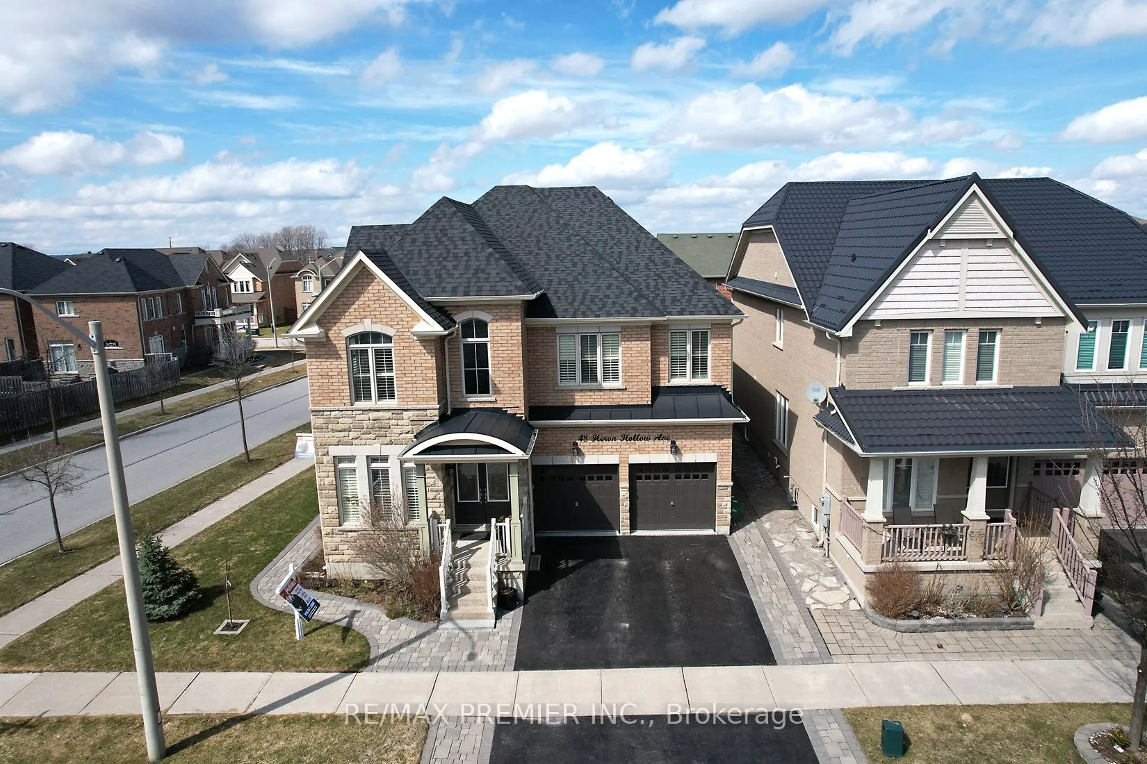 Detached Home For Sale | N13147774