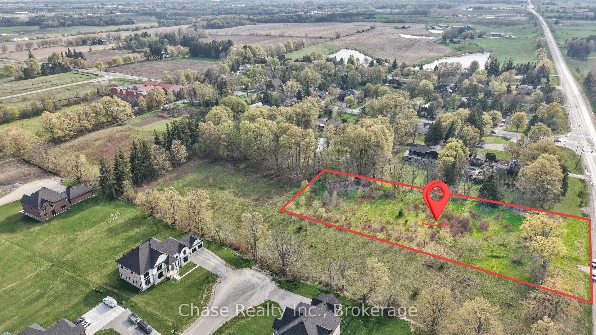 Vacant Land For Sale | N13147868