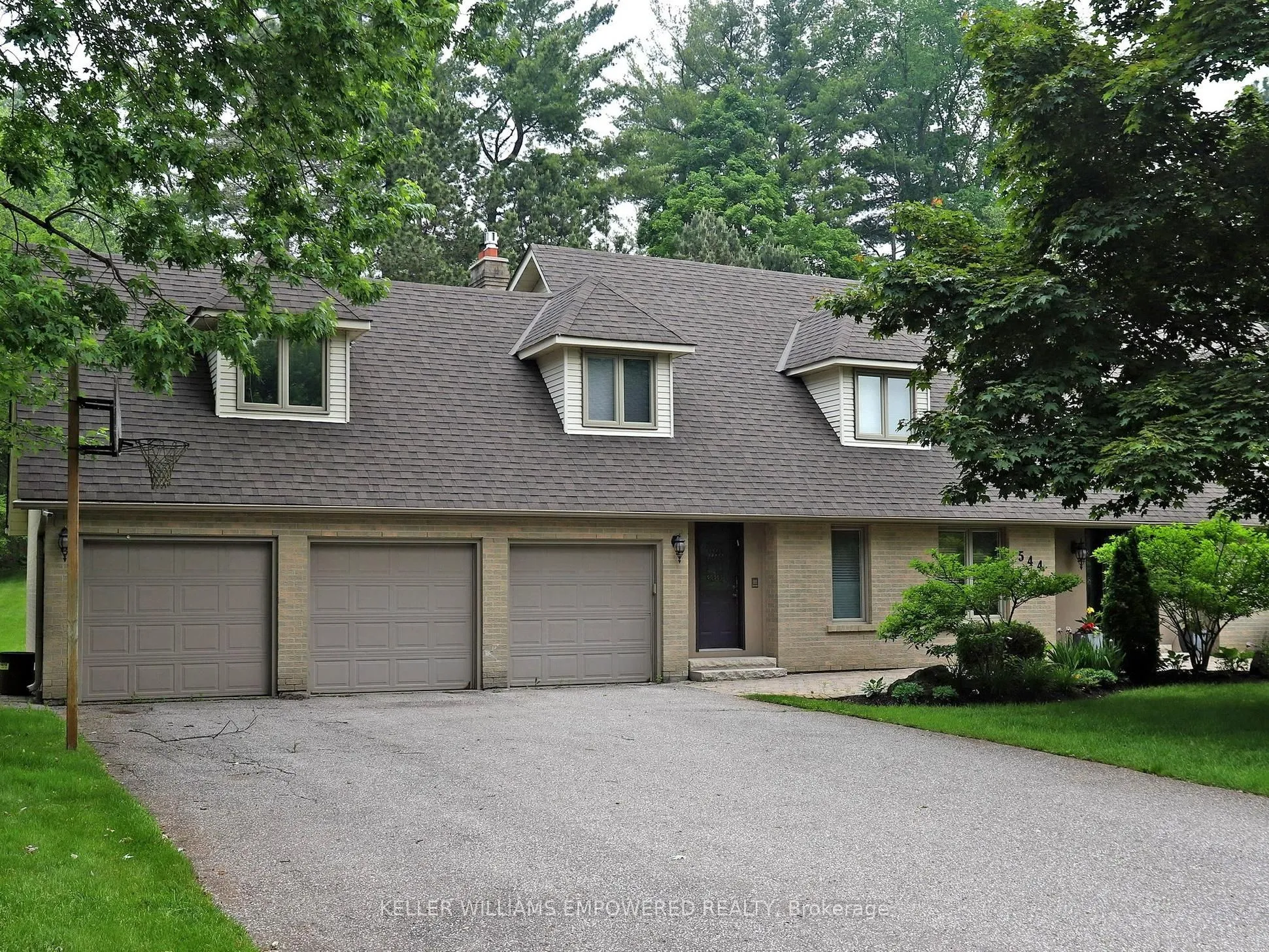 Detached Home For Sale | N13148150