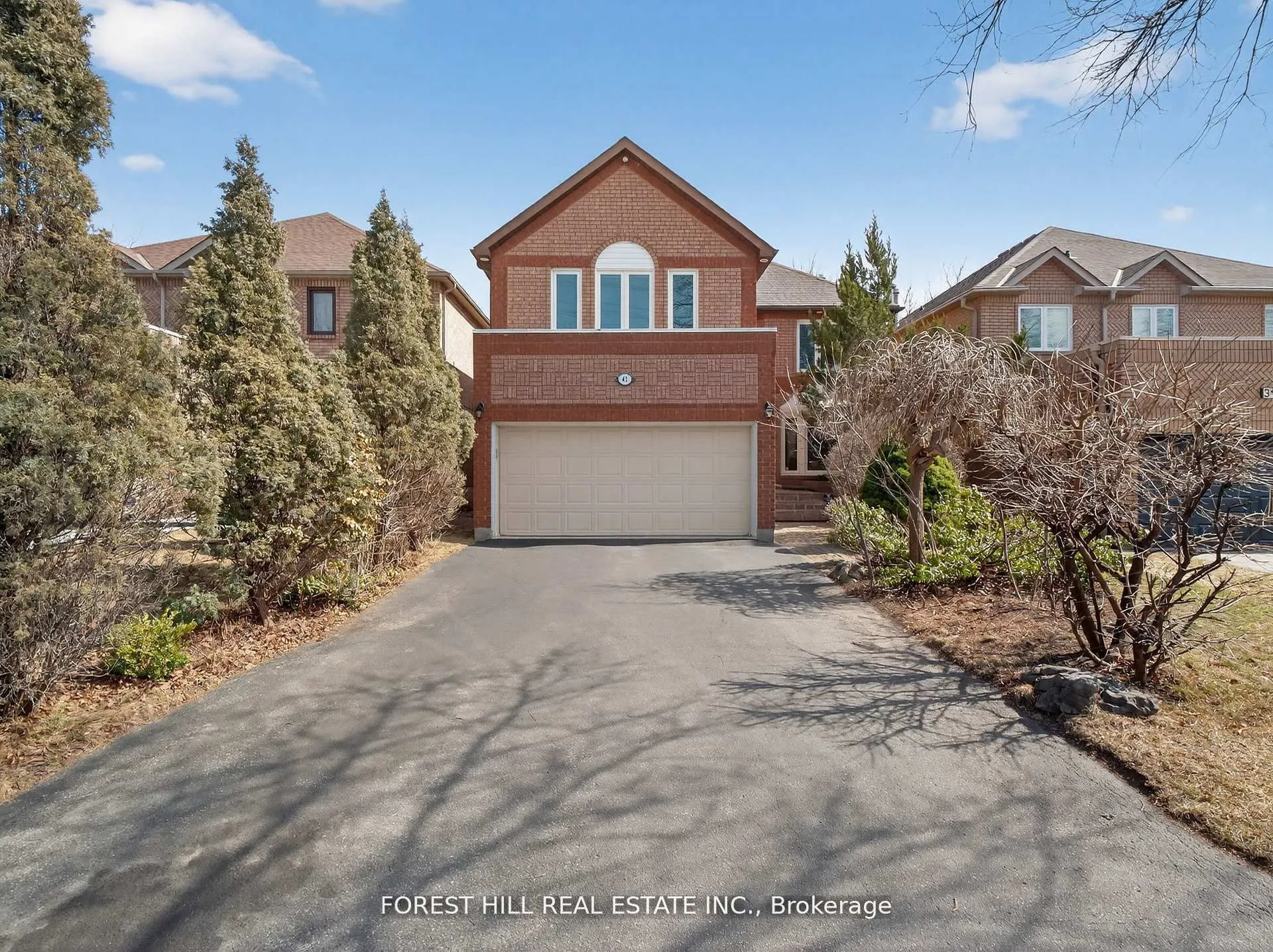 Detached Home For Sale | N13148428