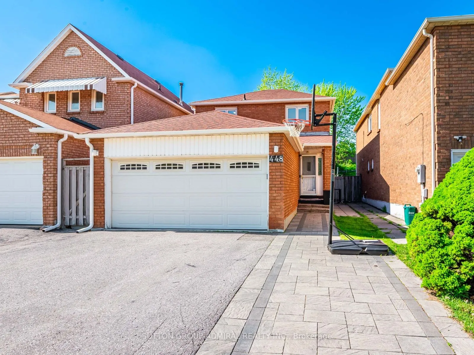 Detached Home For Sale | N13148604