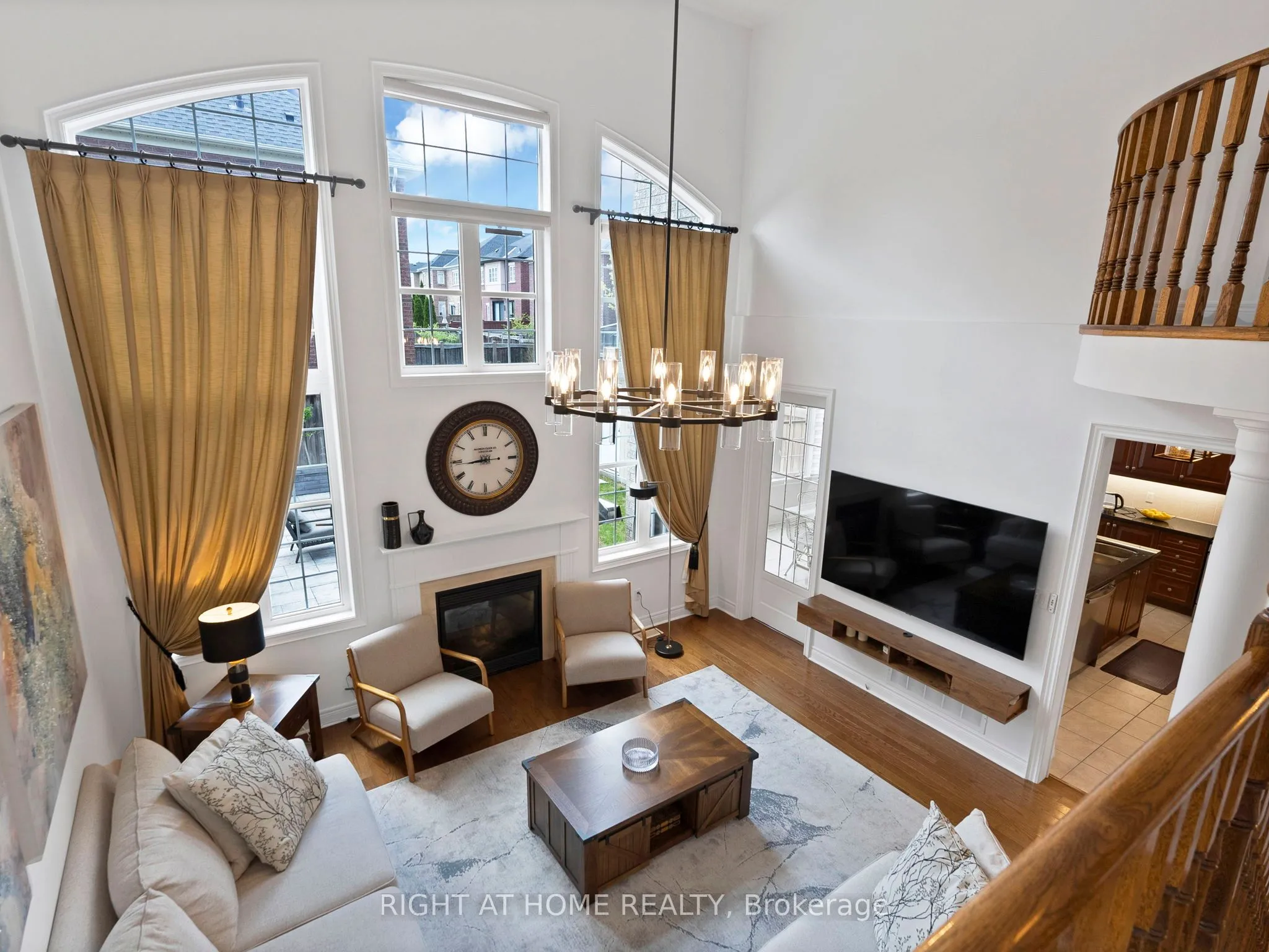 Detached Home For Sale | N13150284