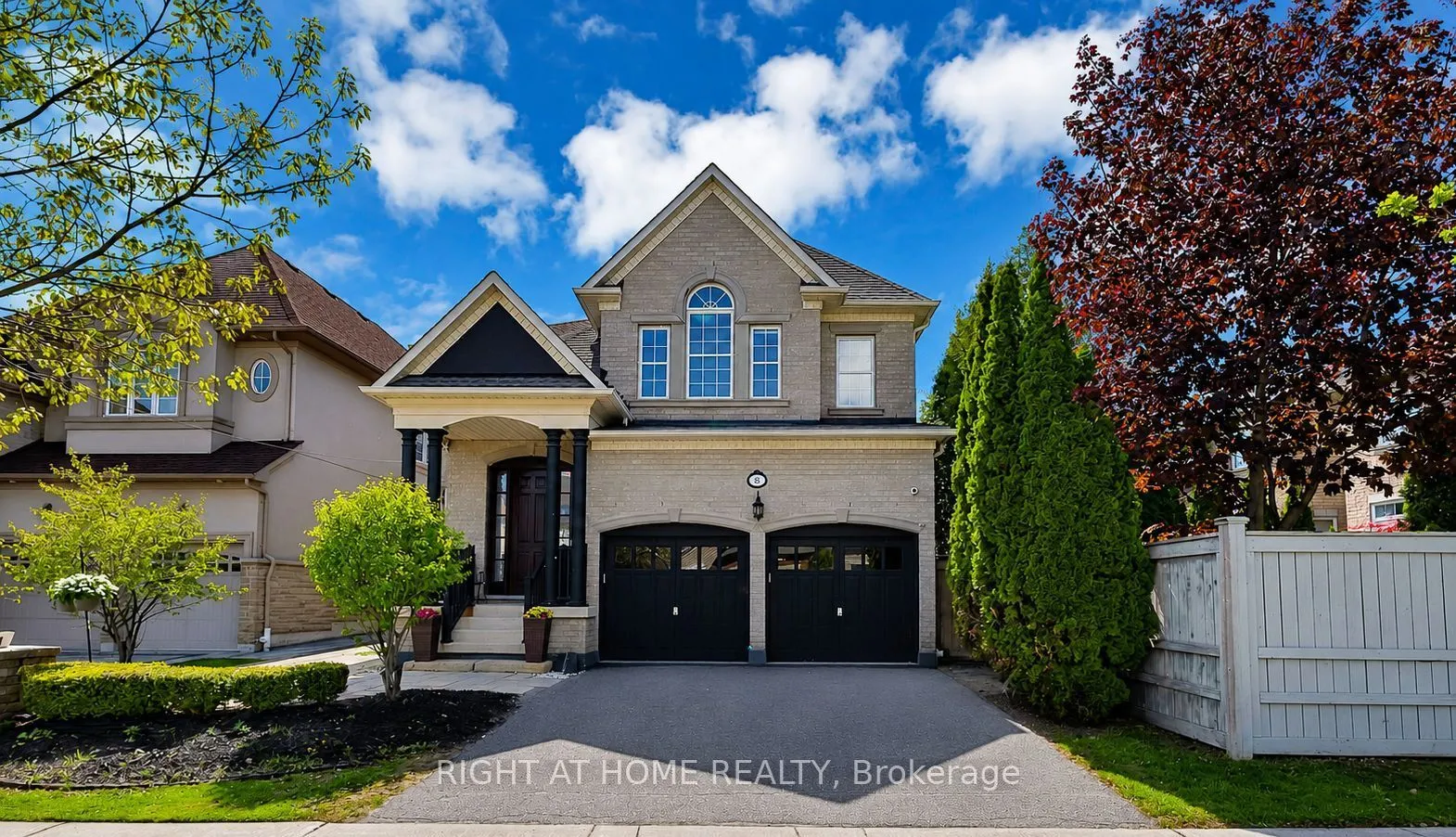 Detached Home For Sale | N13150284