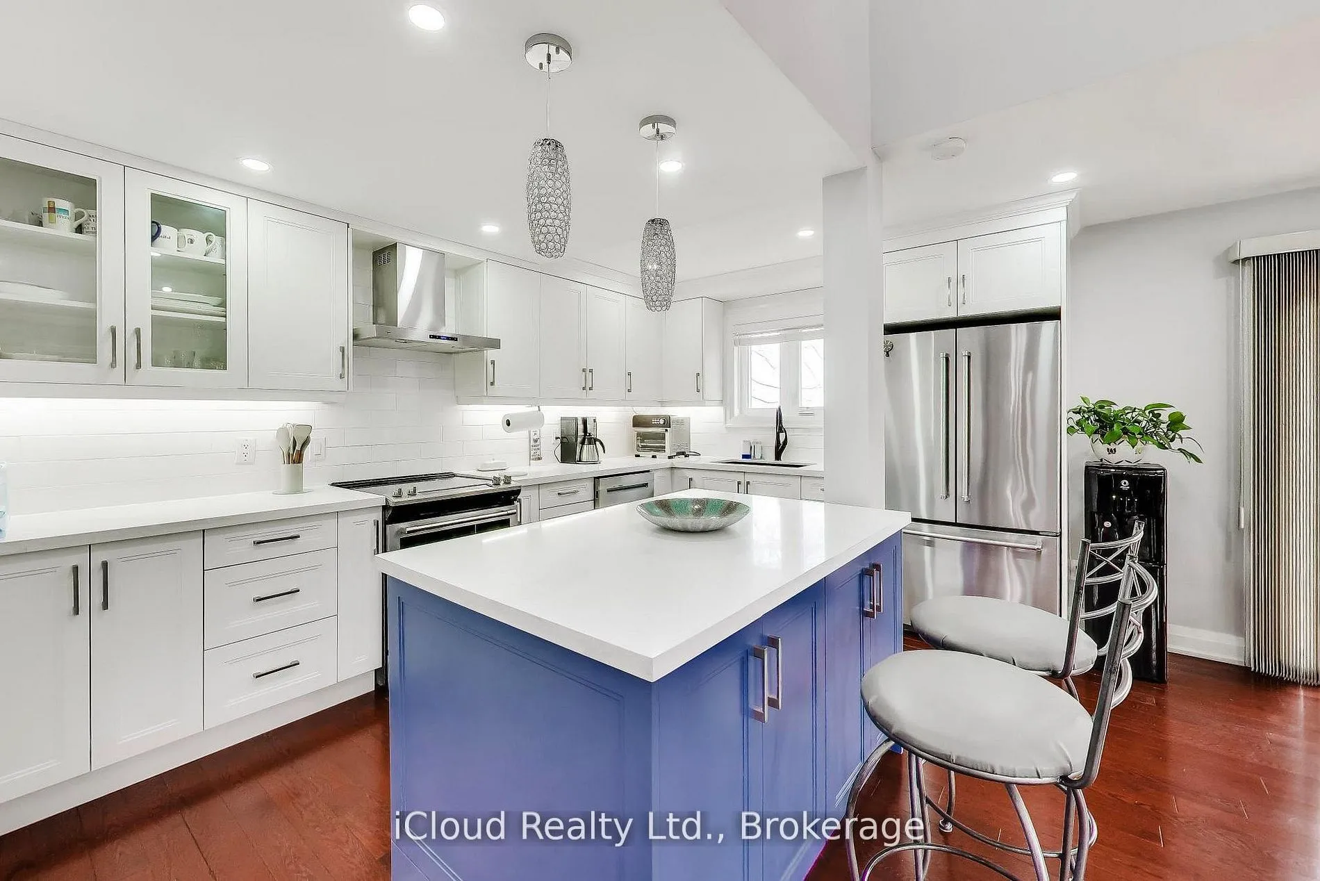 Detached Home For Sale | N13150480