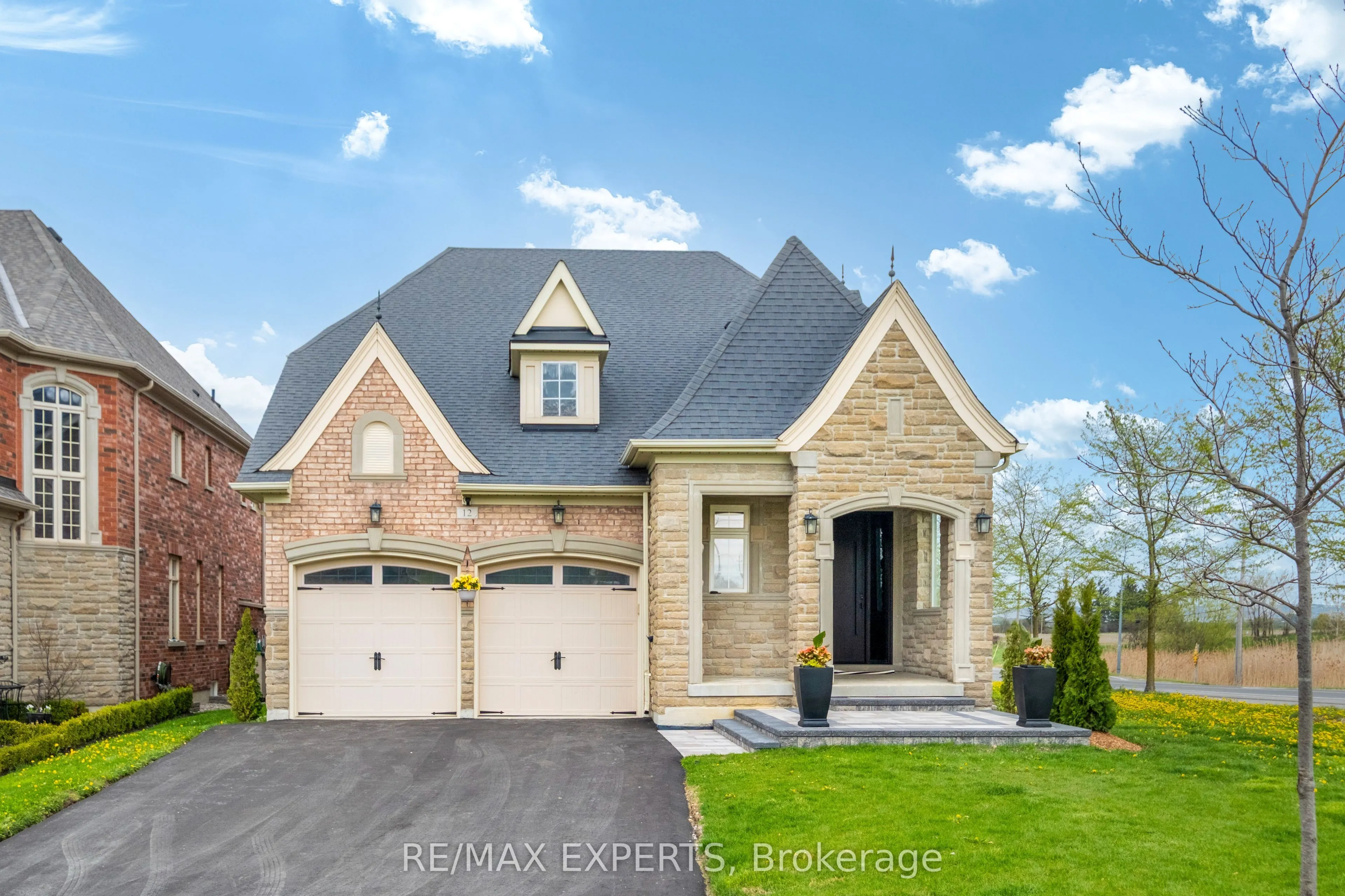 Detached Home For Sale | N13150676
