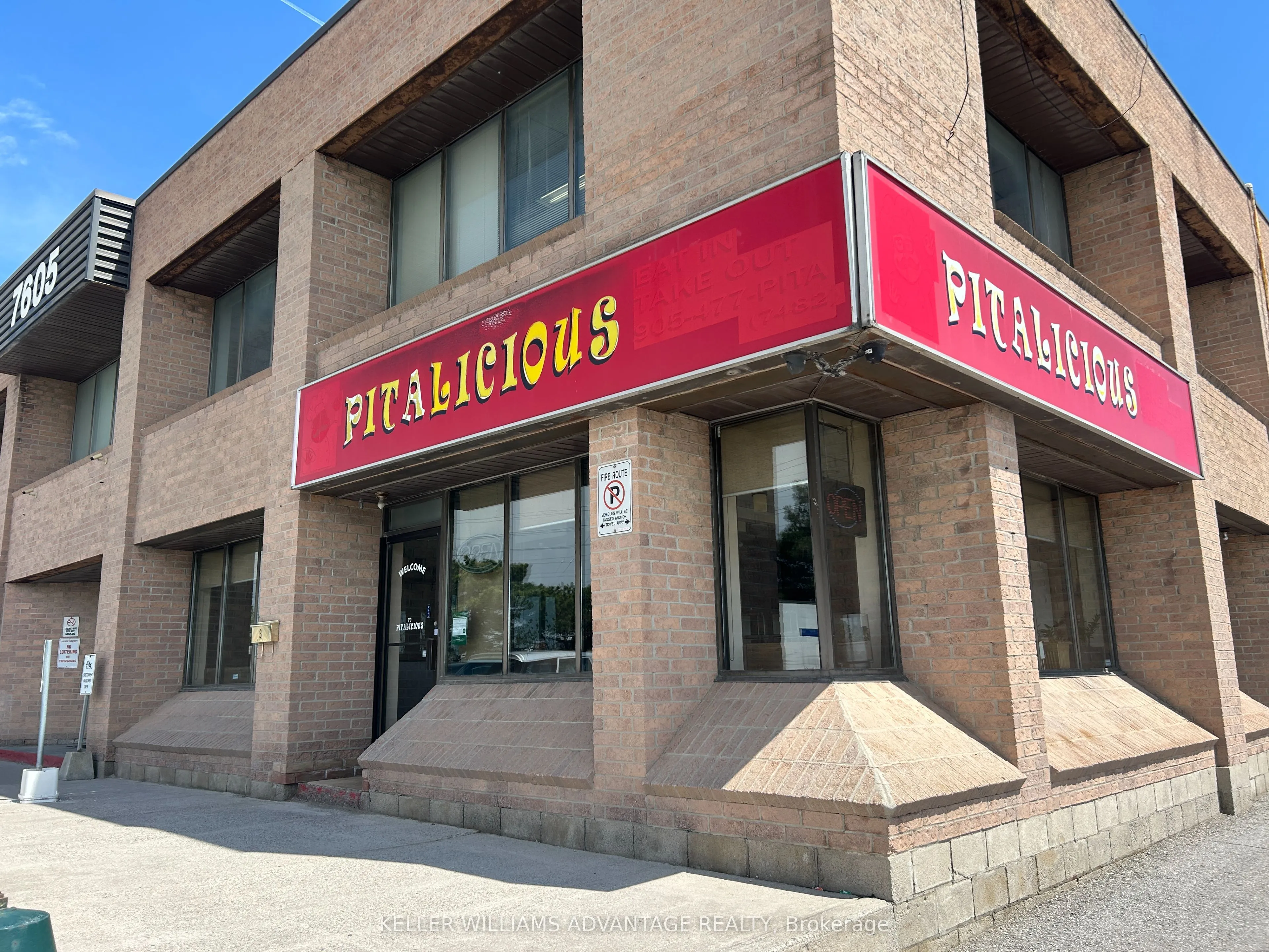 Business For Sale | N13151366