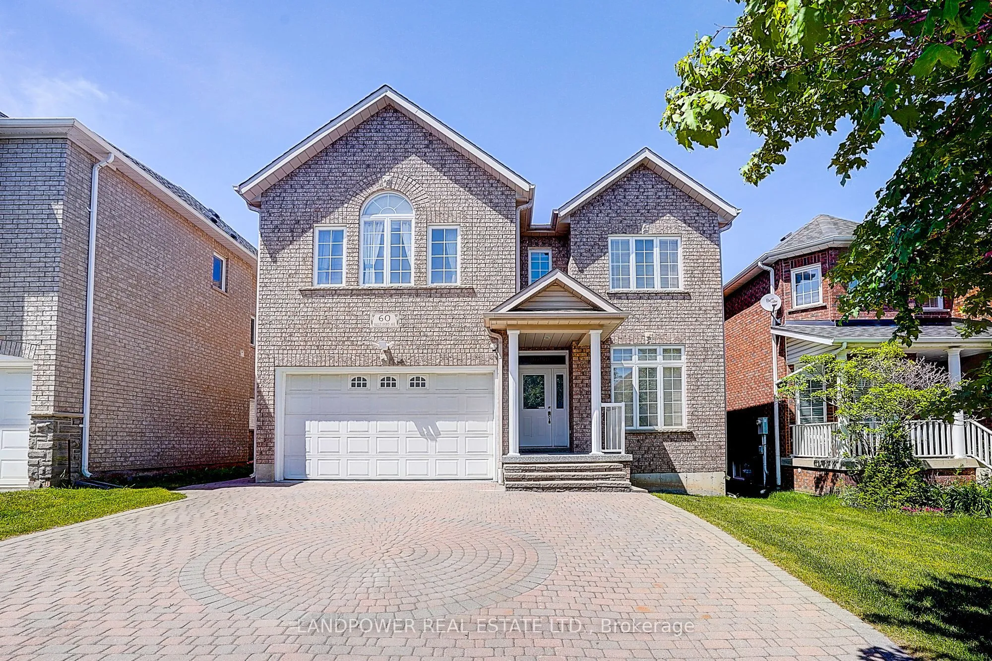 Detached Home For Sale | N13151386