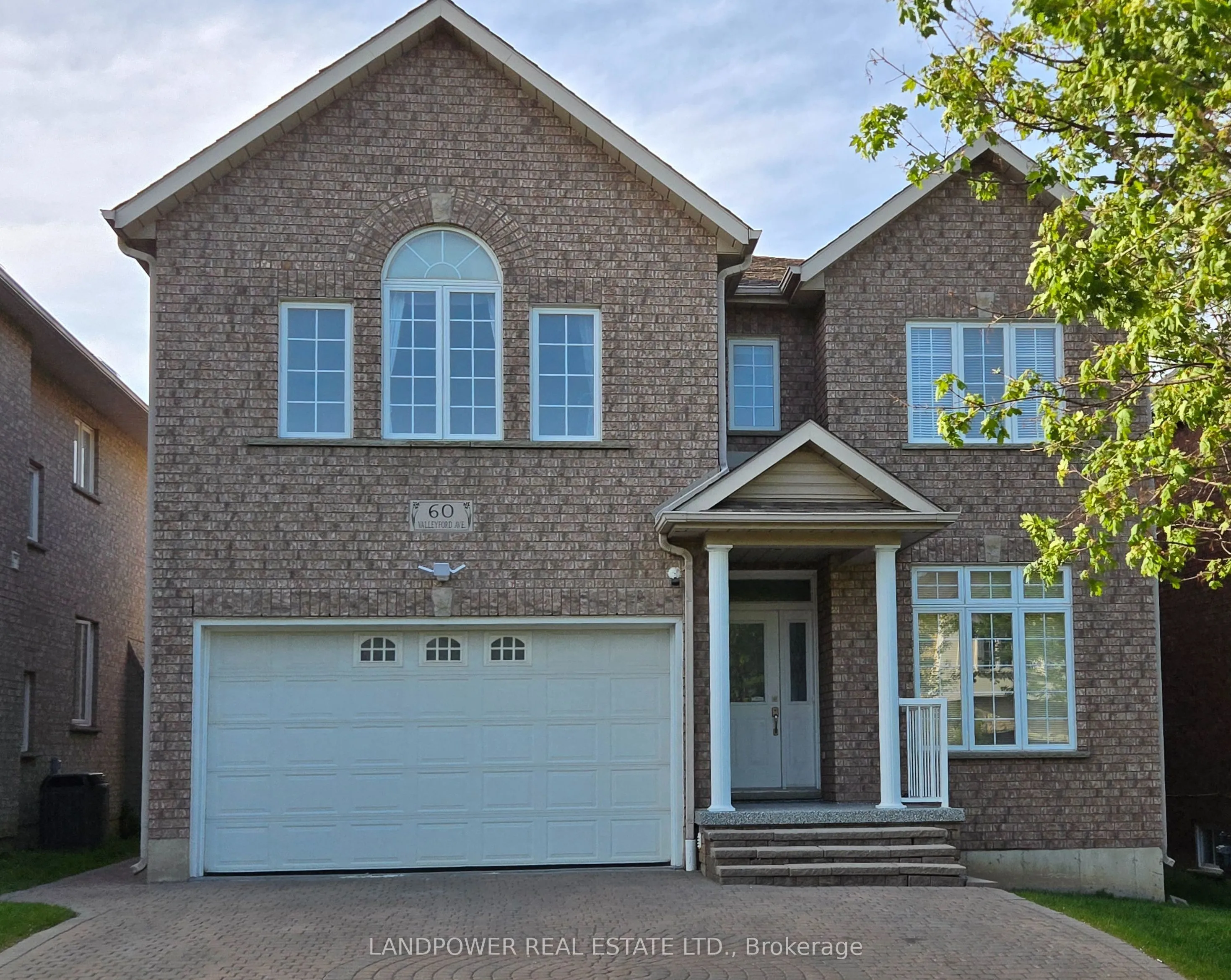 Detached Home For Sale | N13151386