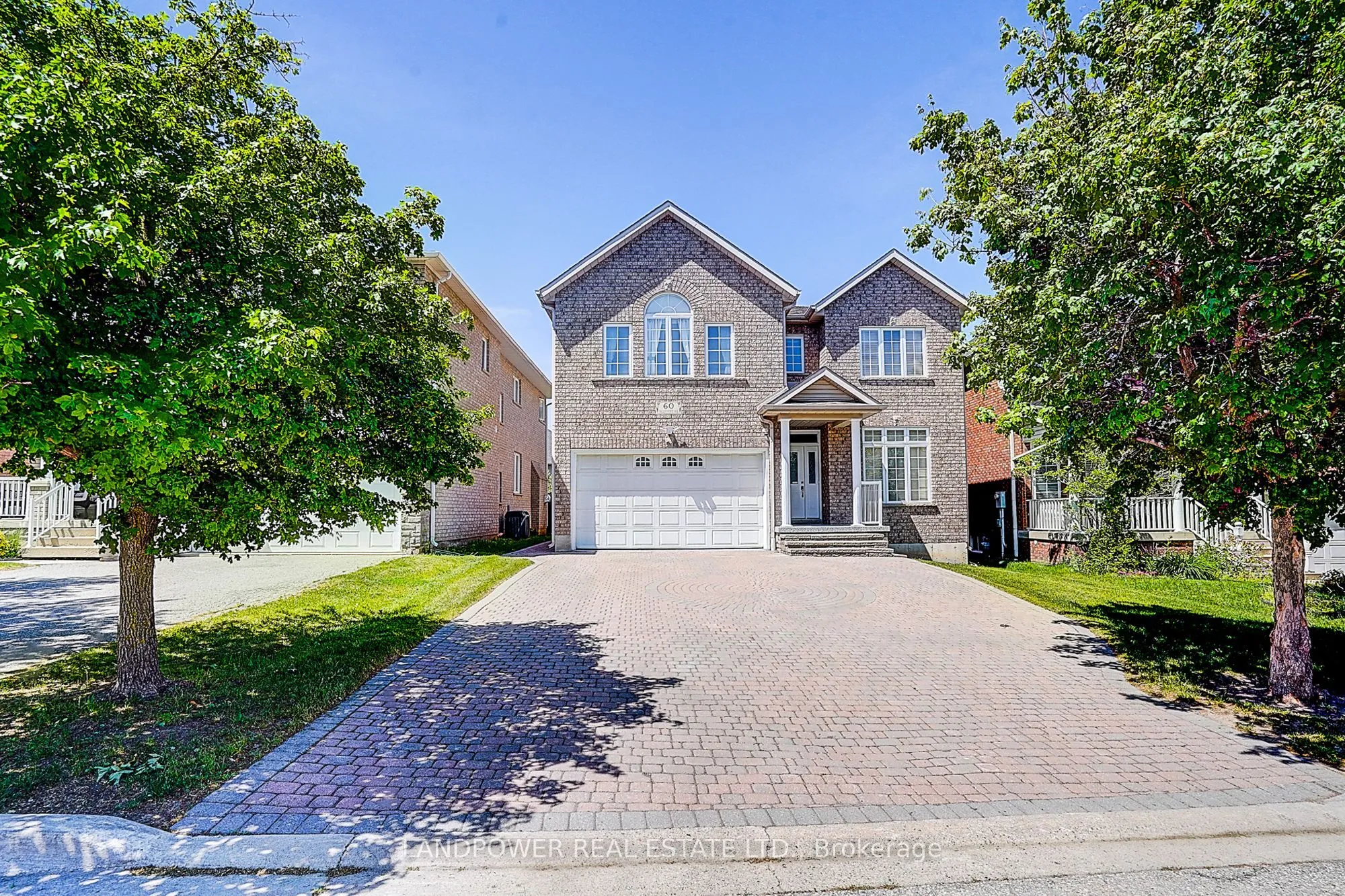 Detached Home For Sale | N13151386