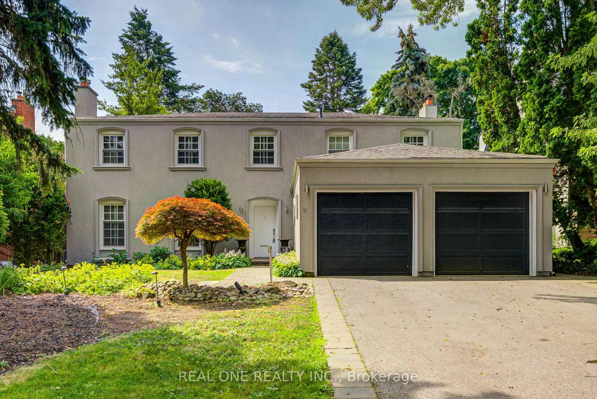 Detached Home For Sale | N13151446