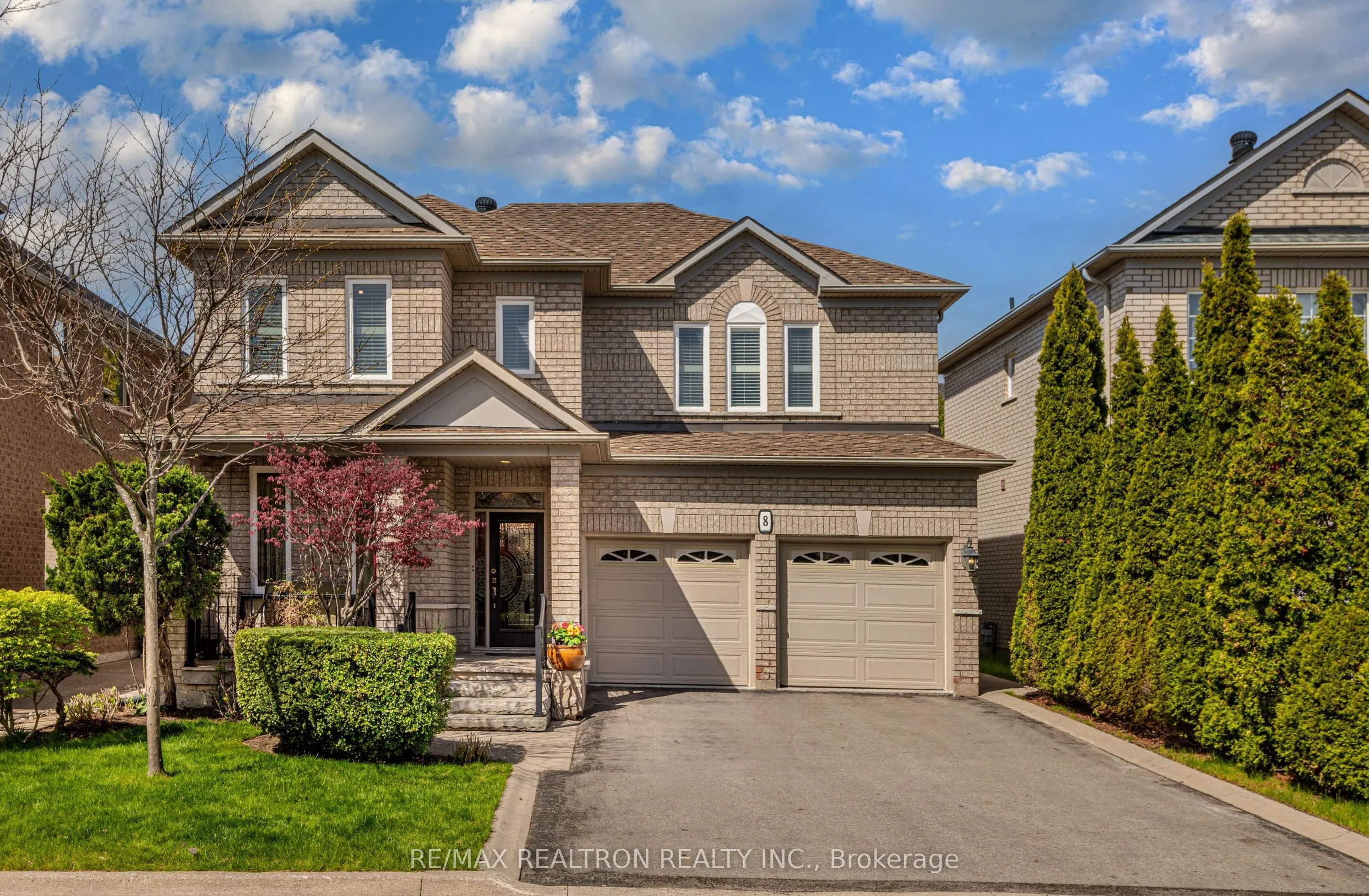 Detached Home For Sale | N13152288