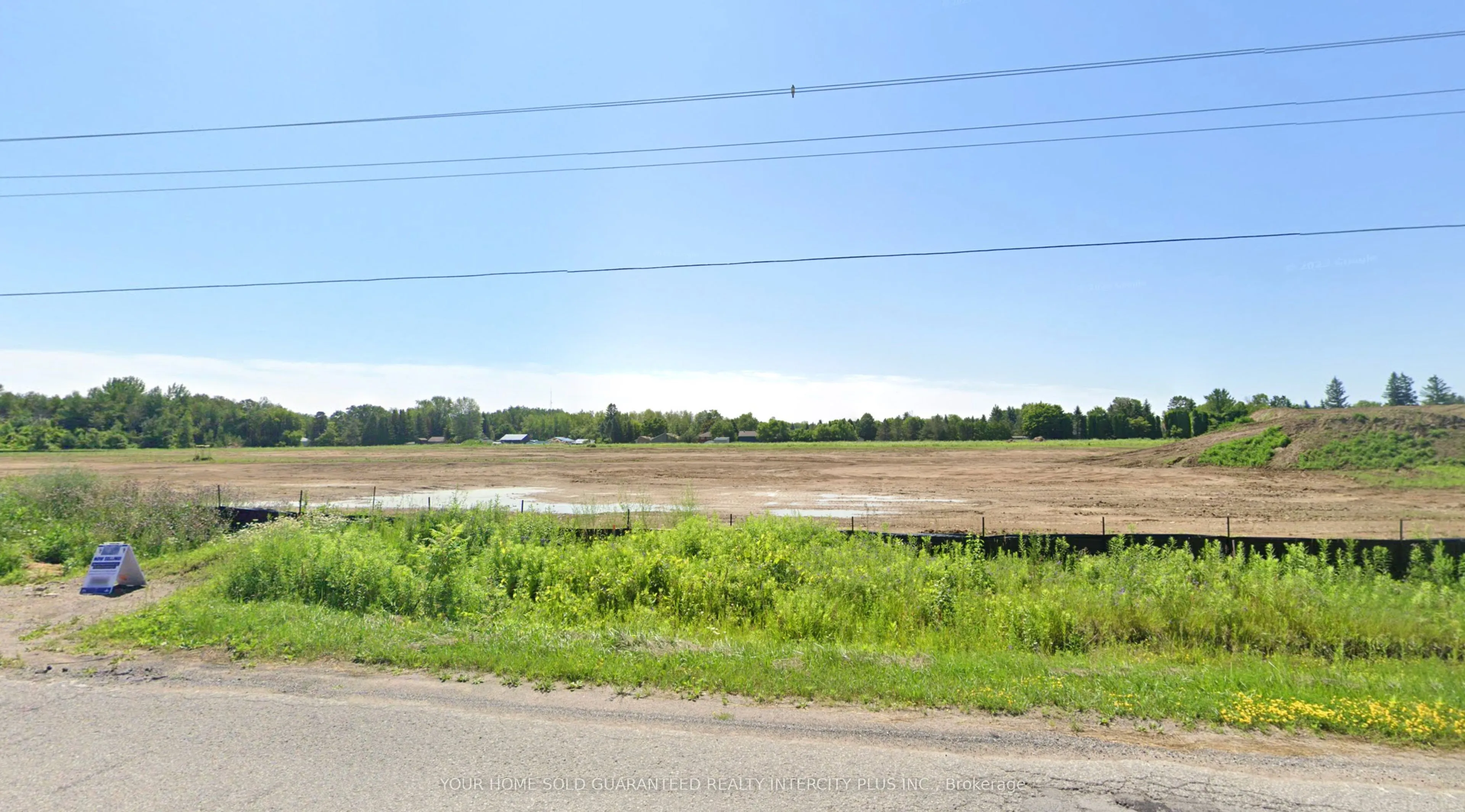 Vacant Land For Sale | N13152366