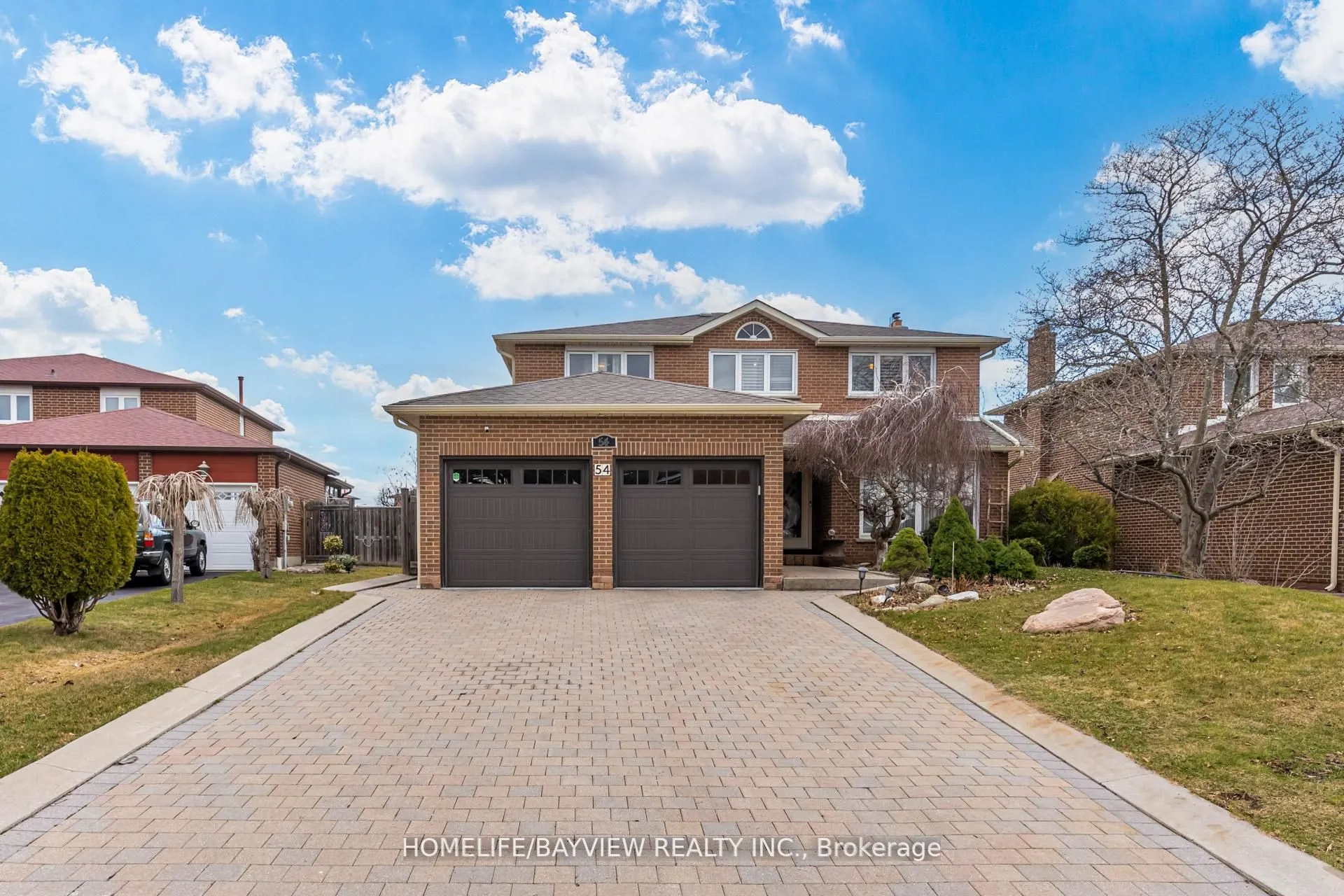 Detached Home For Sale | N13152980