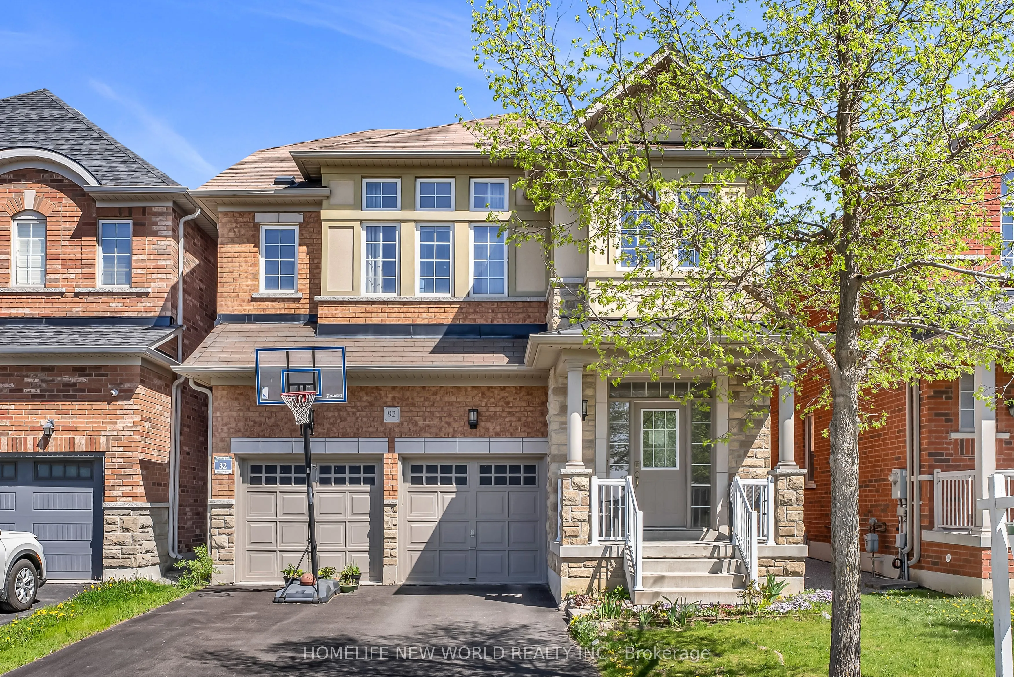 Detached Home For Sale | N13153900