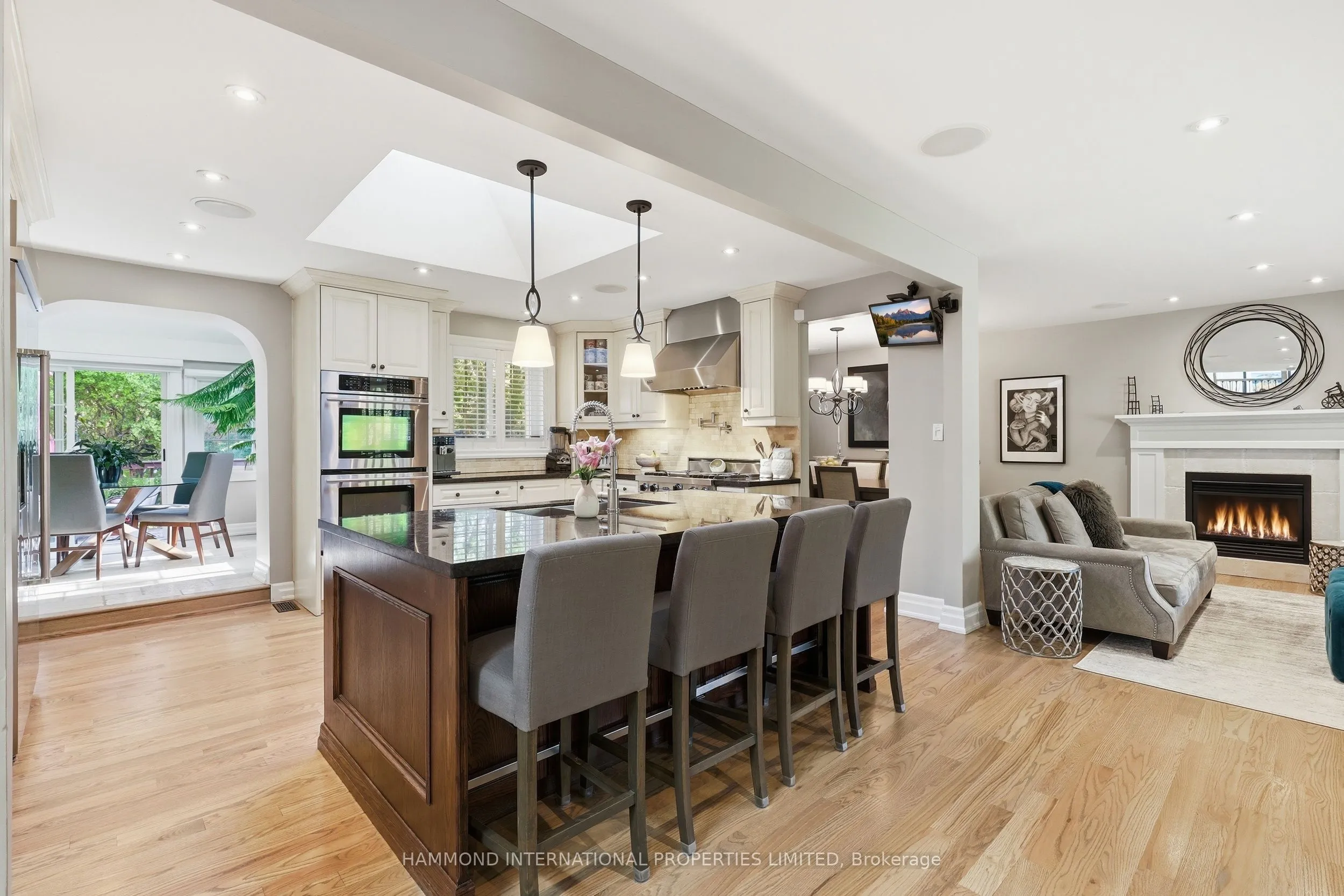 Detached Home For Sale | N13154200