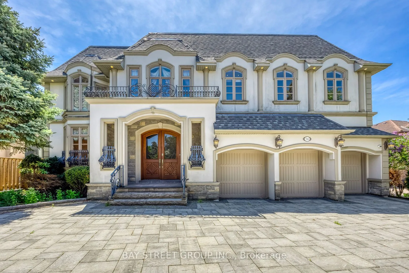 Detached Home For Sale | N13155188