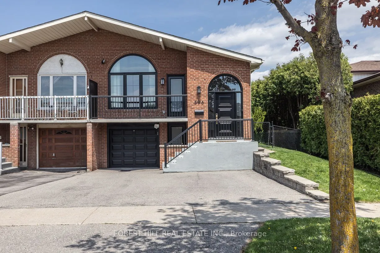 Semi-Detached Home For Sale | N13155492