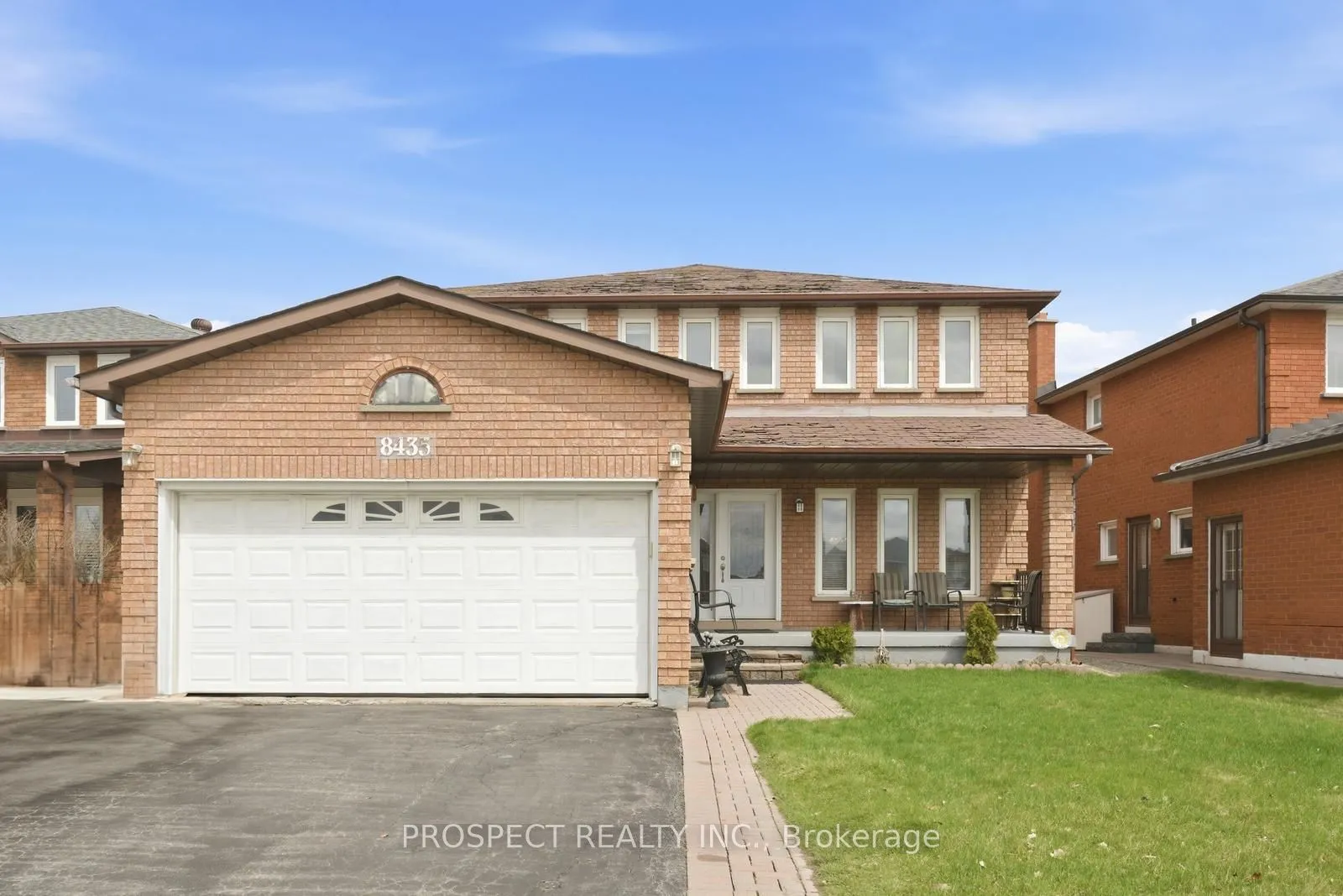 Detached Home For Sale | N13155520