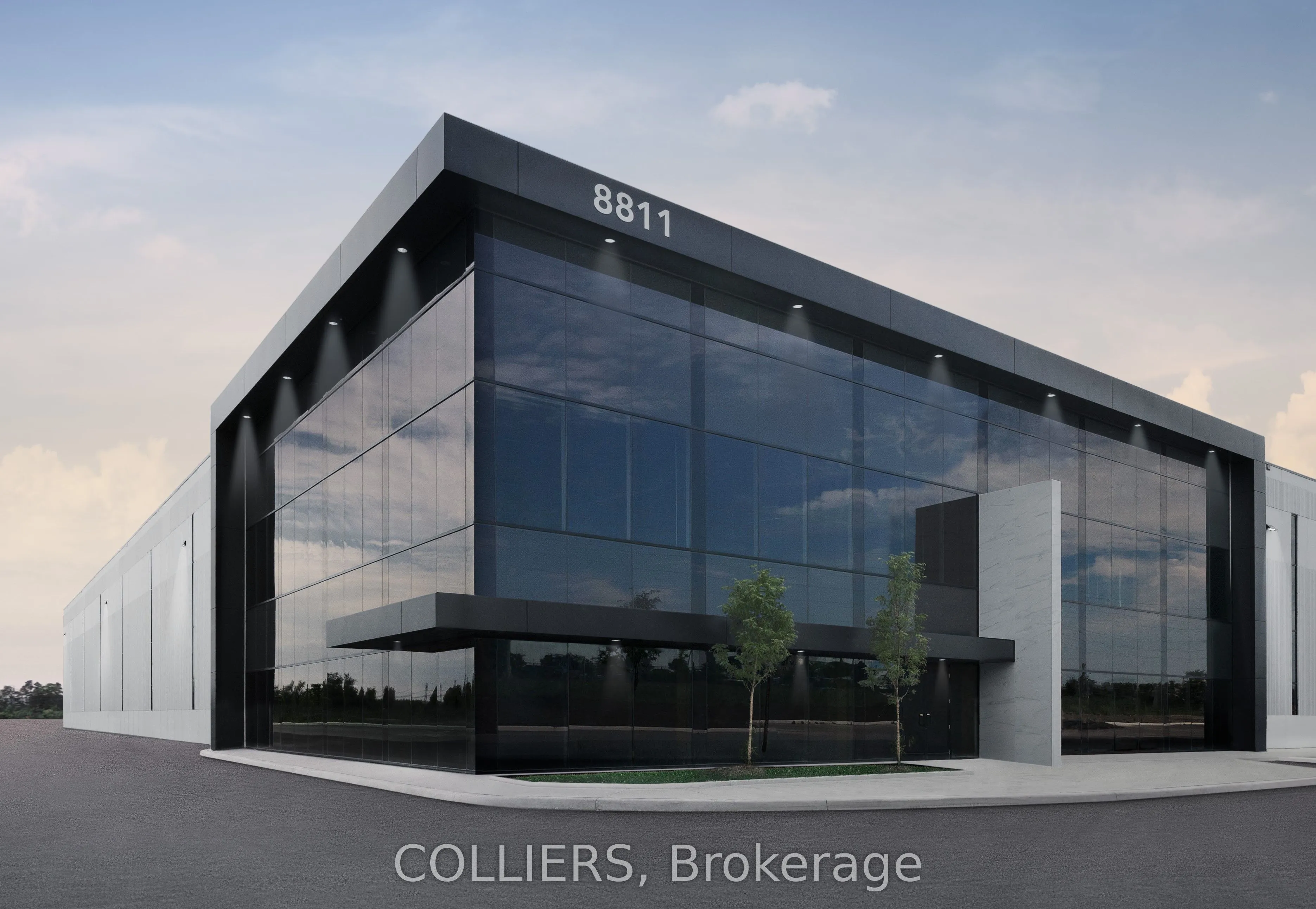 Industrial Property For Lease | N13155660