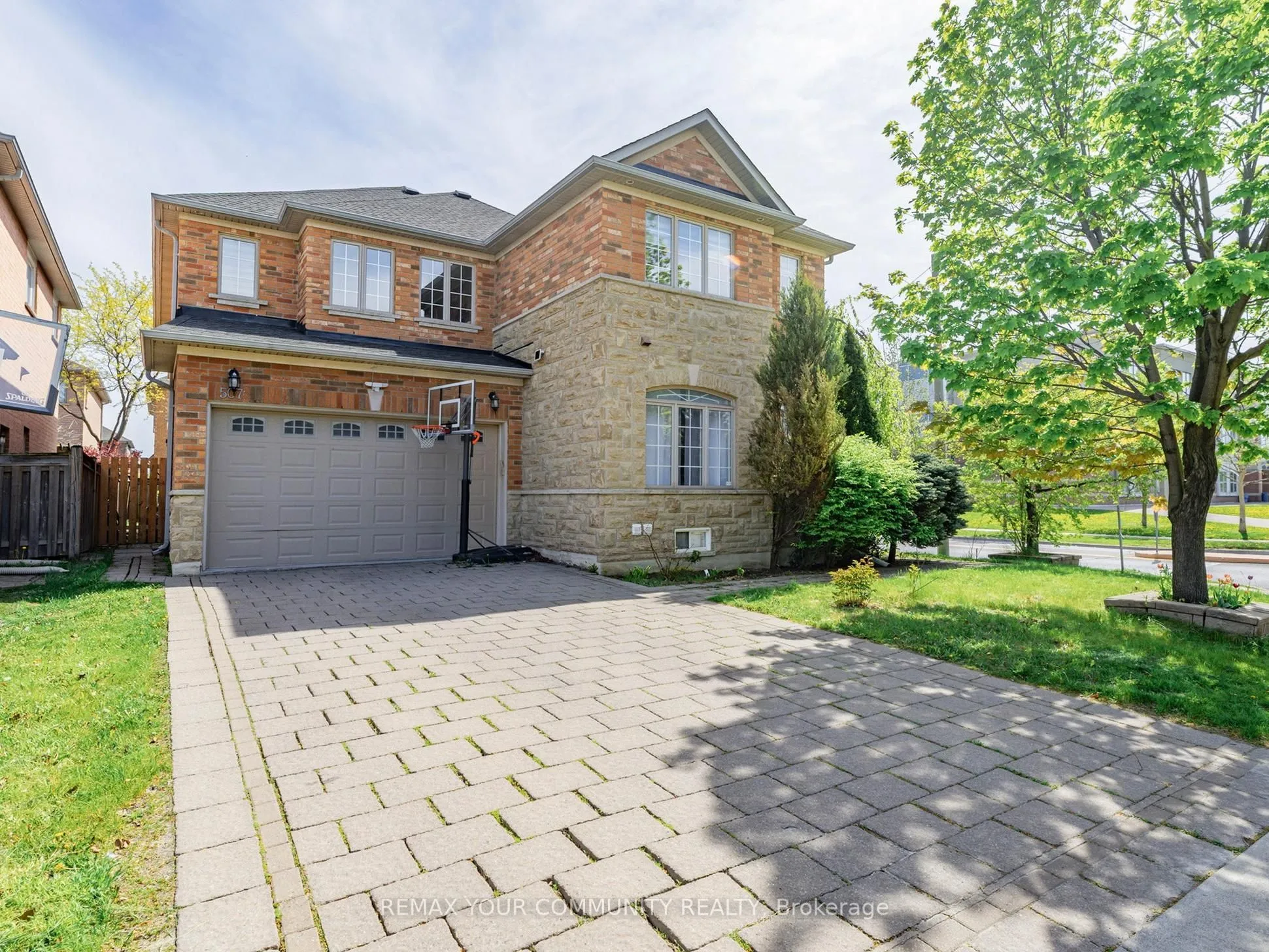 Detached Home For Sale | N13156646