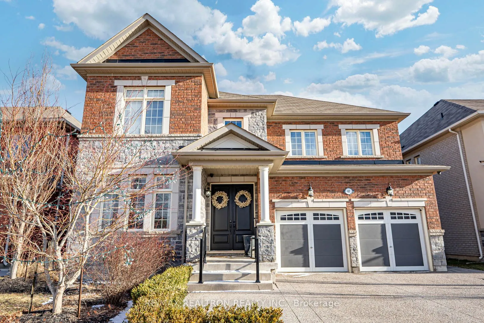Detached Home For Sale | N13156760