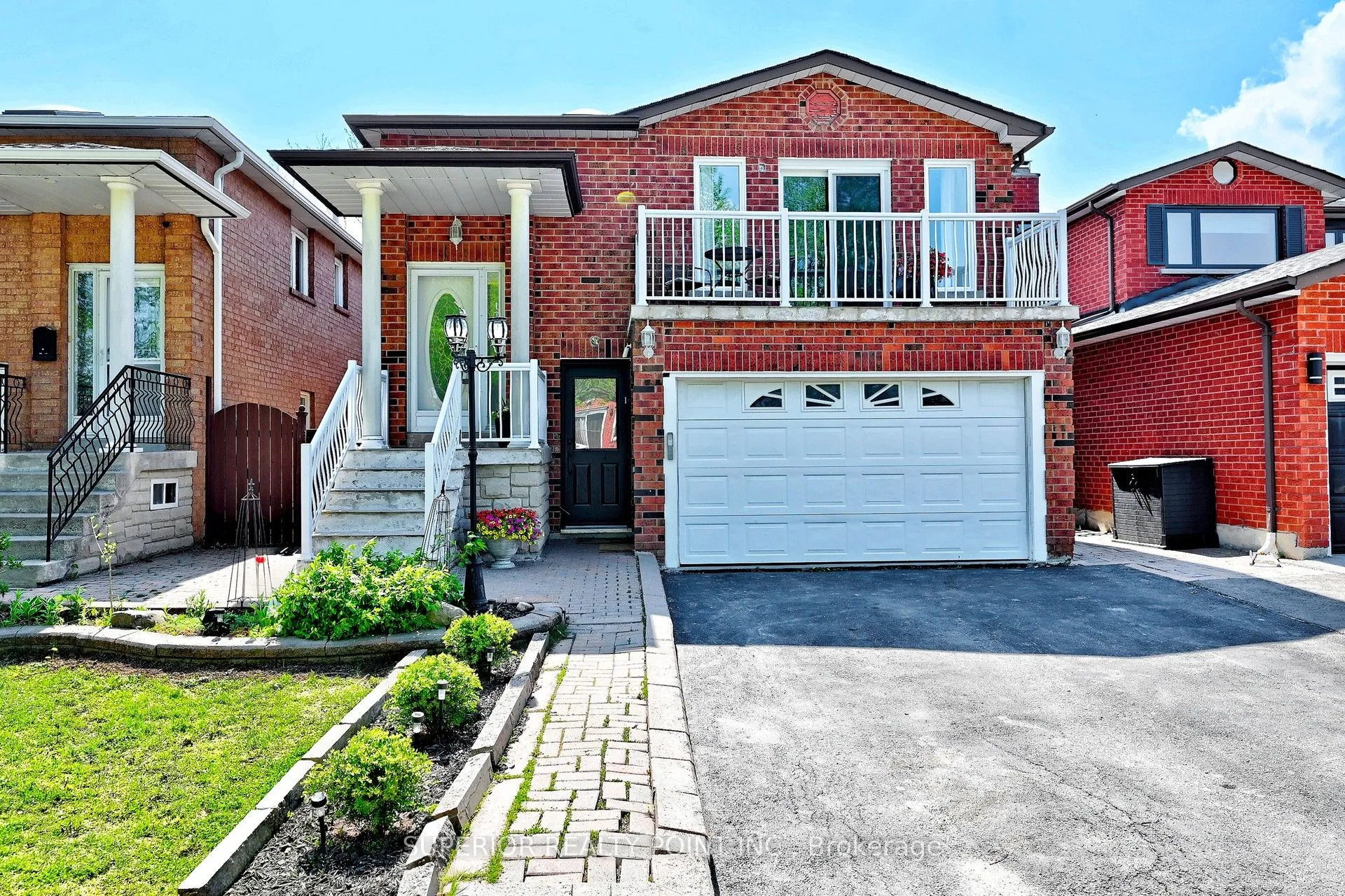 Detached Home For Sale | N13157192