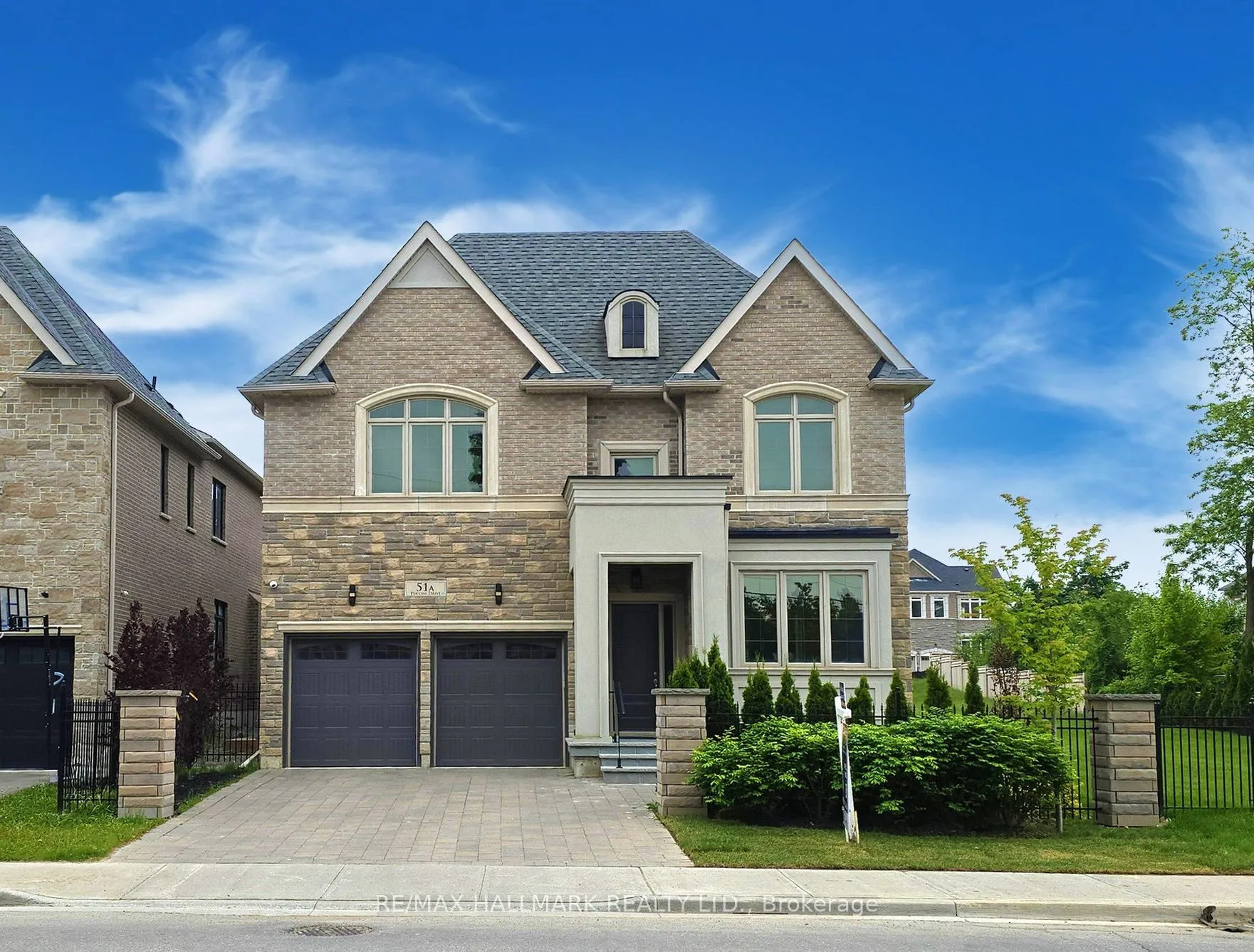 Detached Home For Sale | N13158512