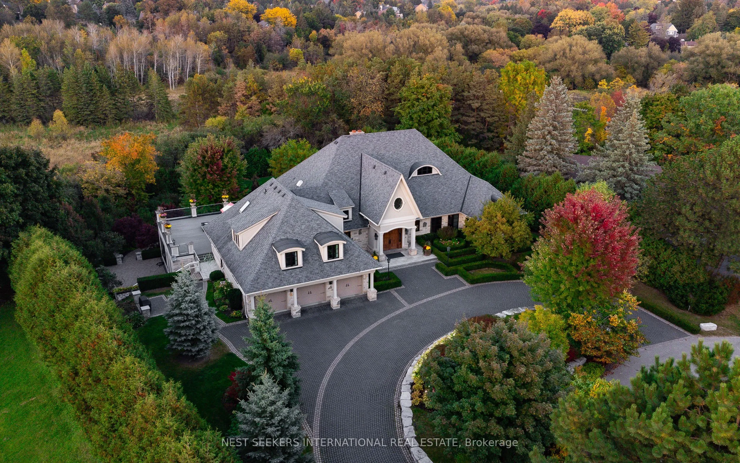 Detached Home For Sale | N13158624