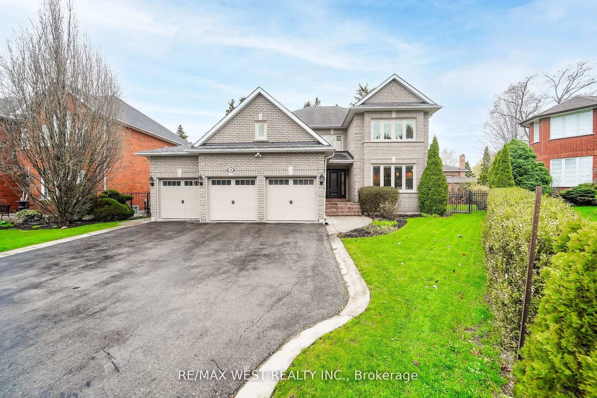 Detached Home For Sale | N13158972