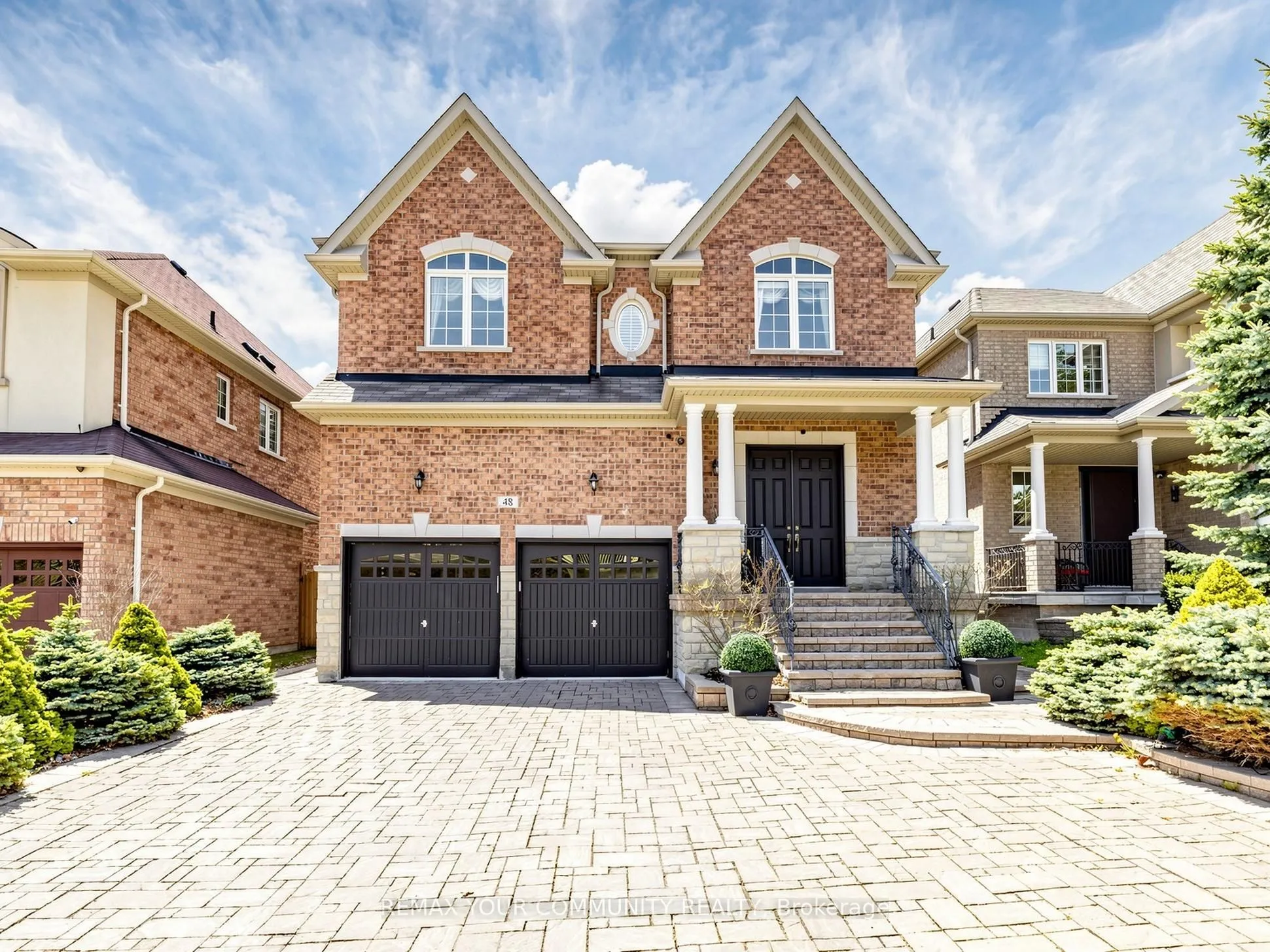 Detached Home For Sale | N13159058