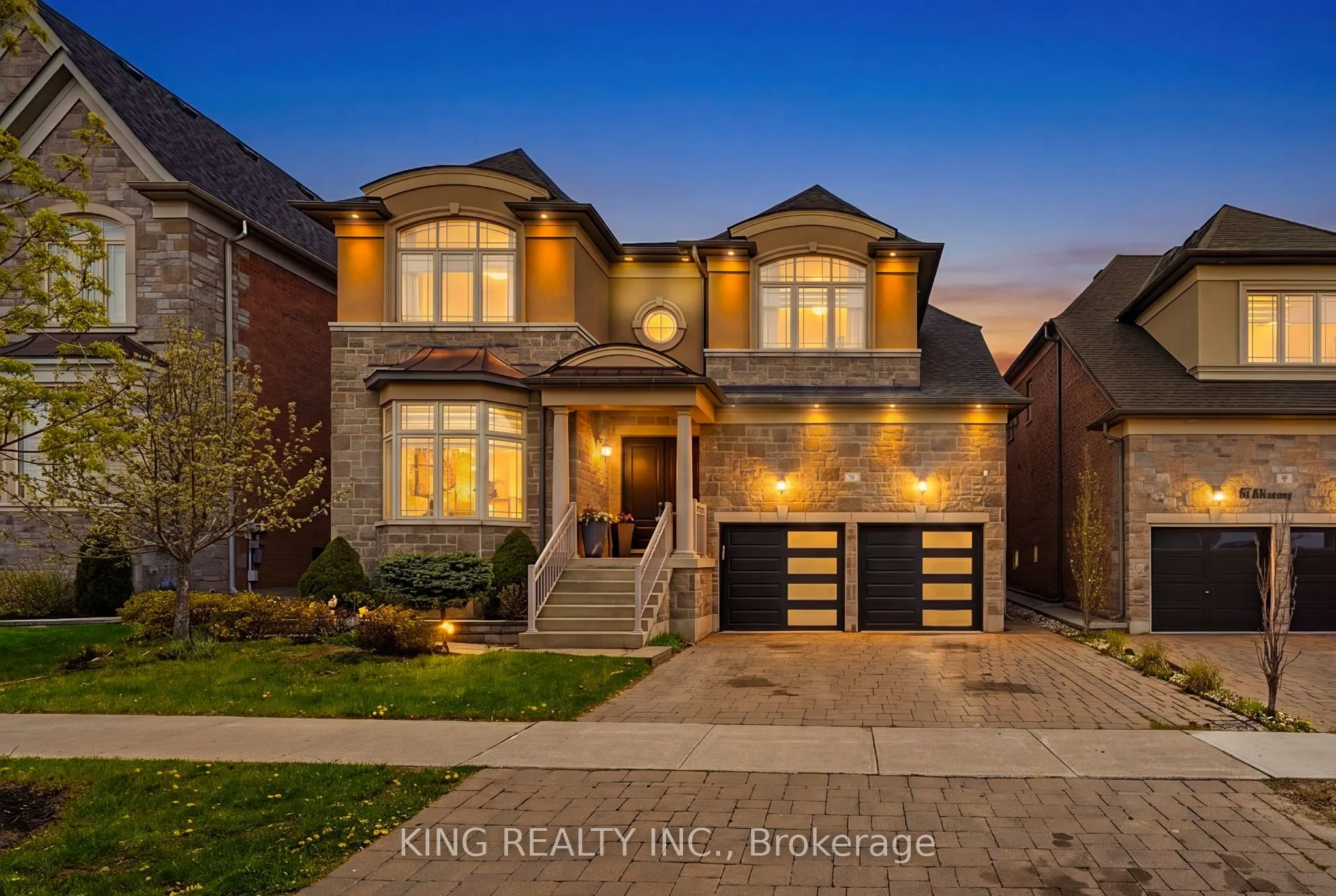 Detached Home For Sale | N13159256