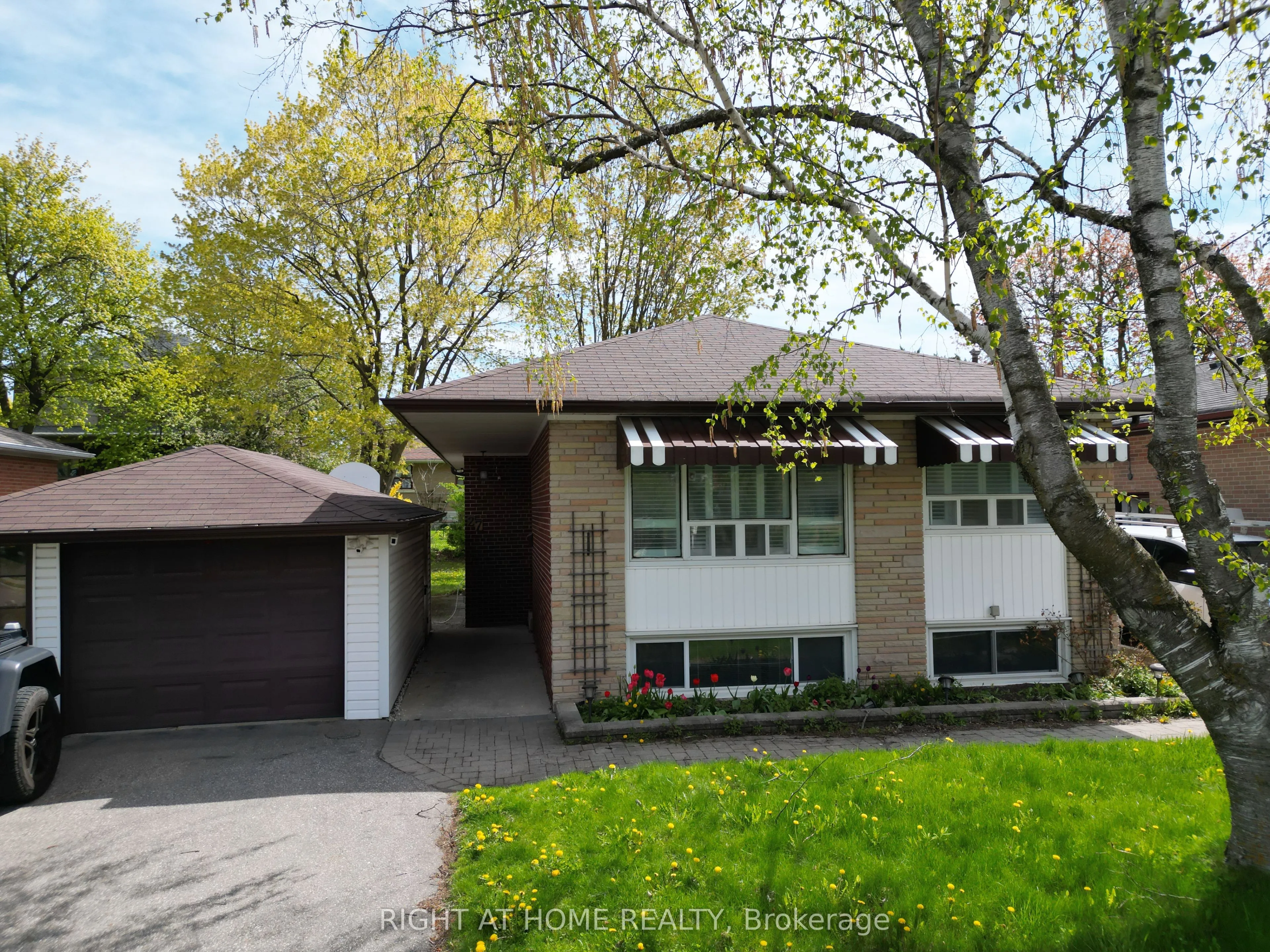 Detached Home For Lease | N13159604